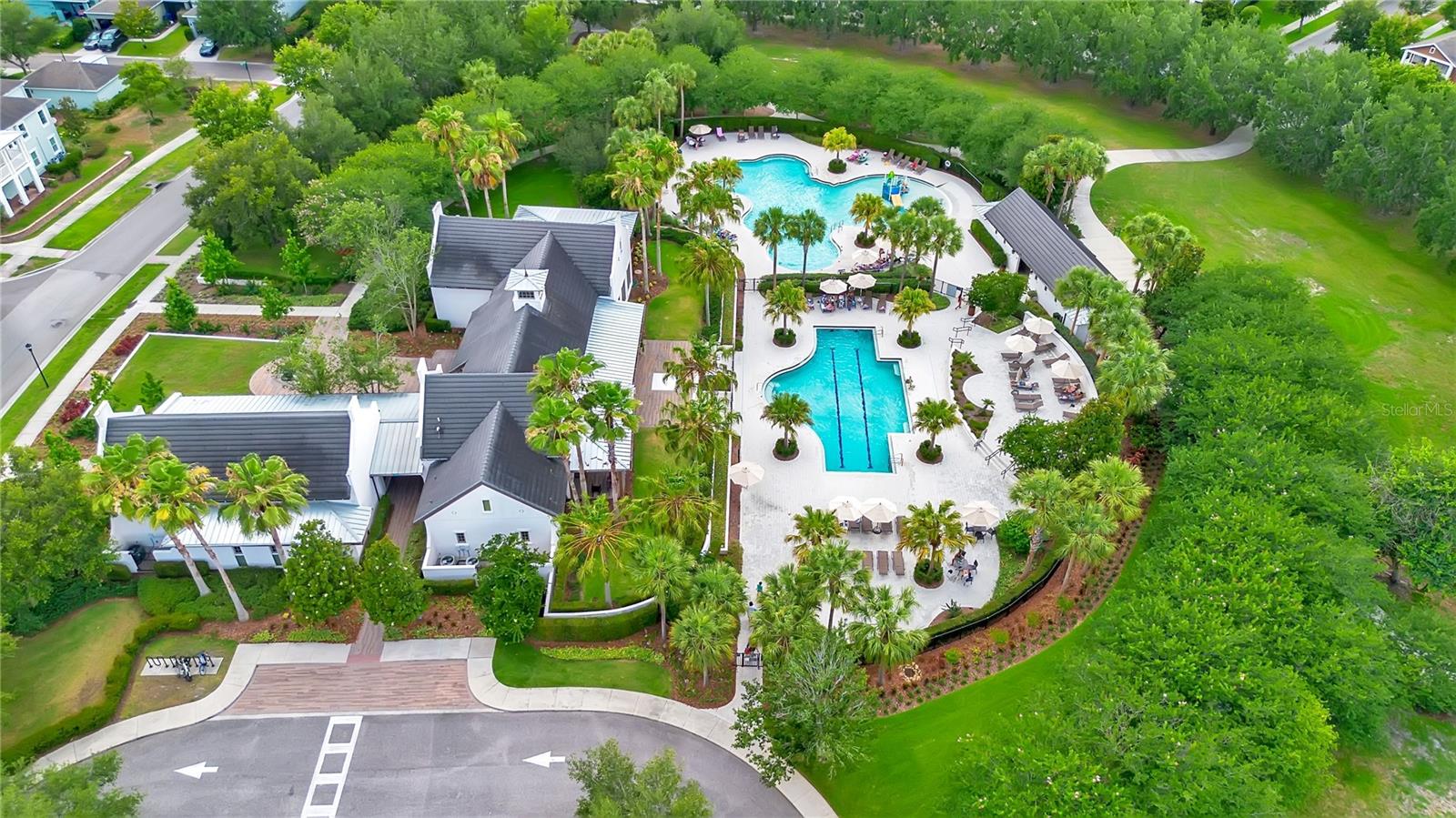 FISHHAWK RANCH TR 8 PT - Residential