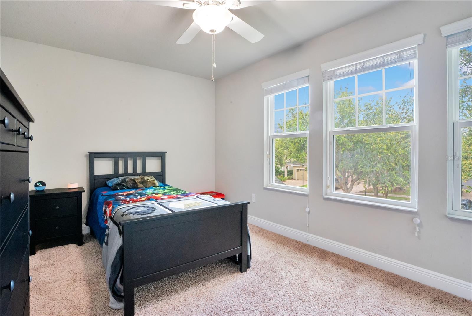 FISHHAWK RANCH TR 8 PT - Residential