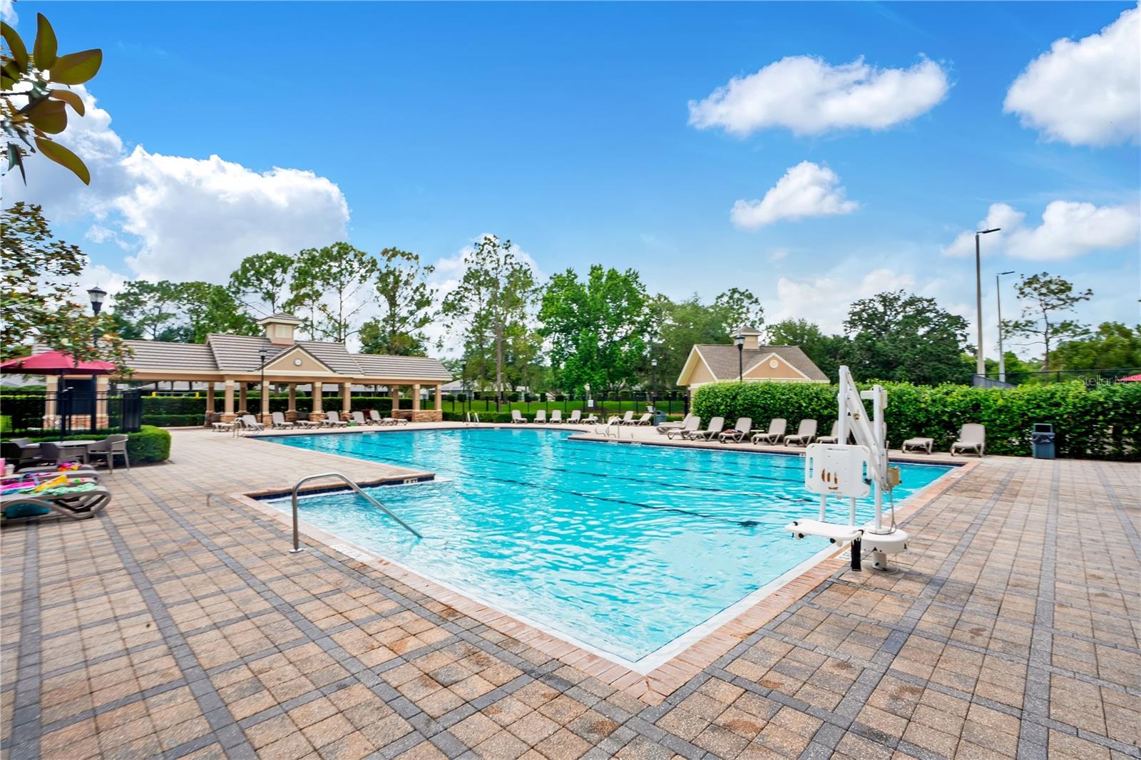 FISHHAWK RANCH TR 8 PT - Residential