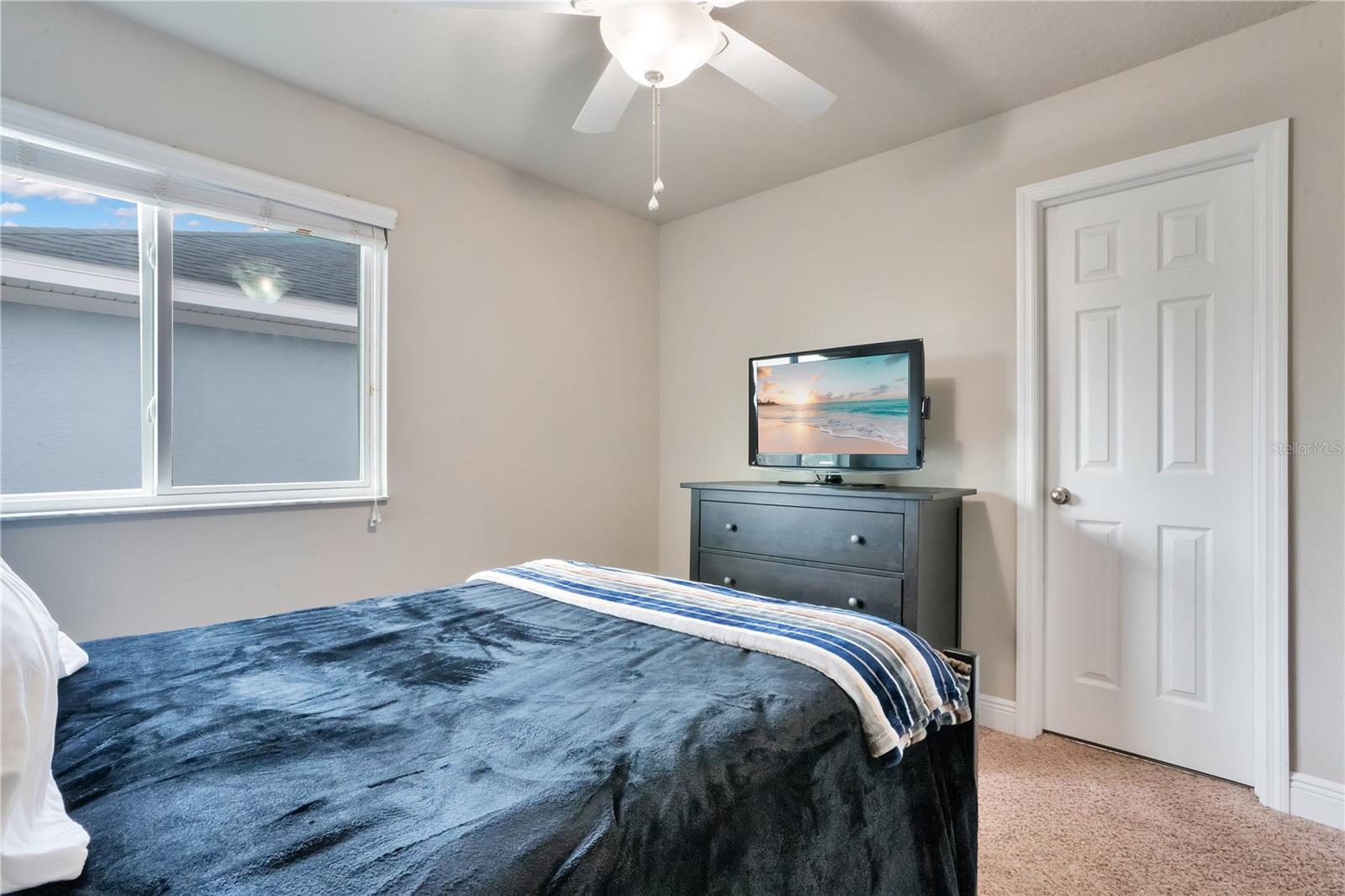 FISHHAWK RANCH TR 8 PT - Residential