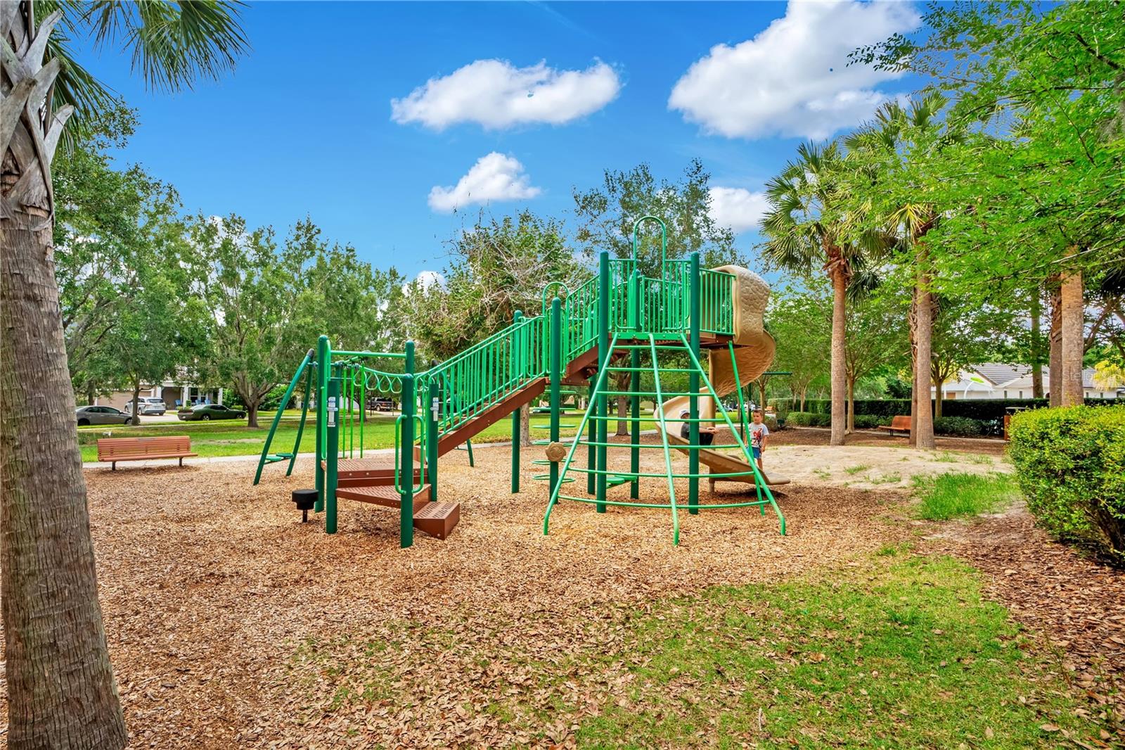 FISHHAWK RANCH TR 8 PT - Residential