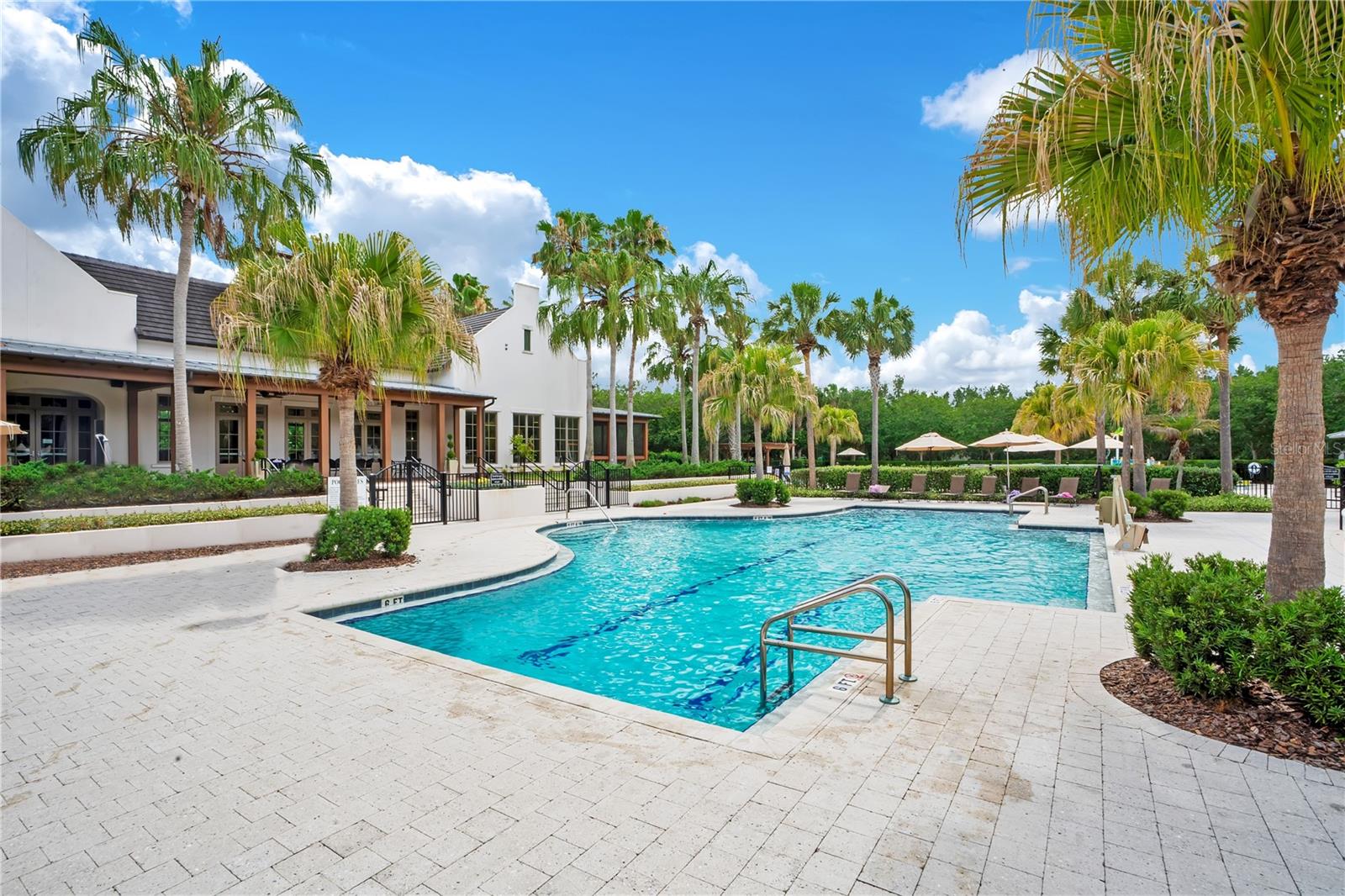FISHHAWK RANCH TR 8 PT - Residential