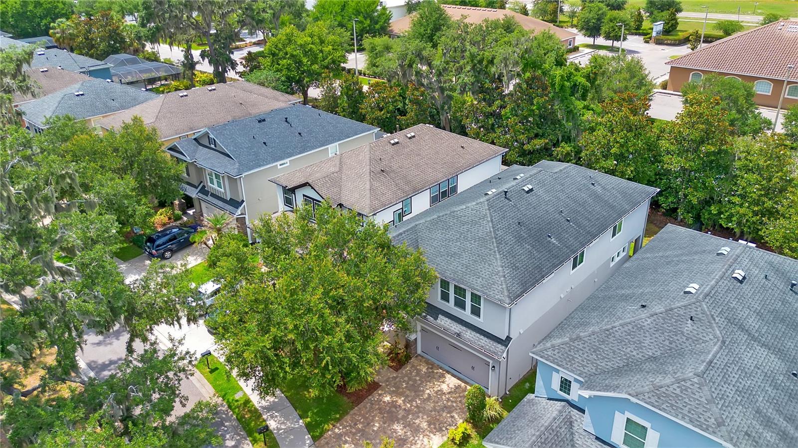FISHHAWK RANCH TR 8 PT - Residential
