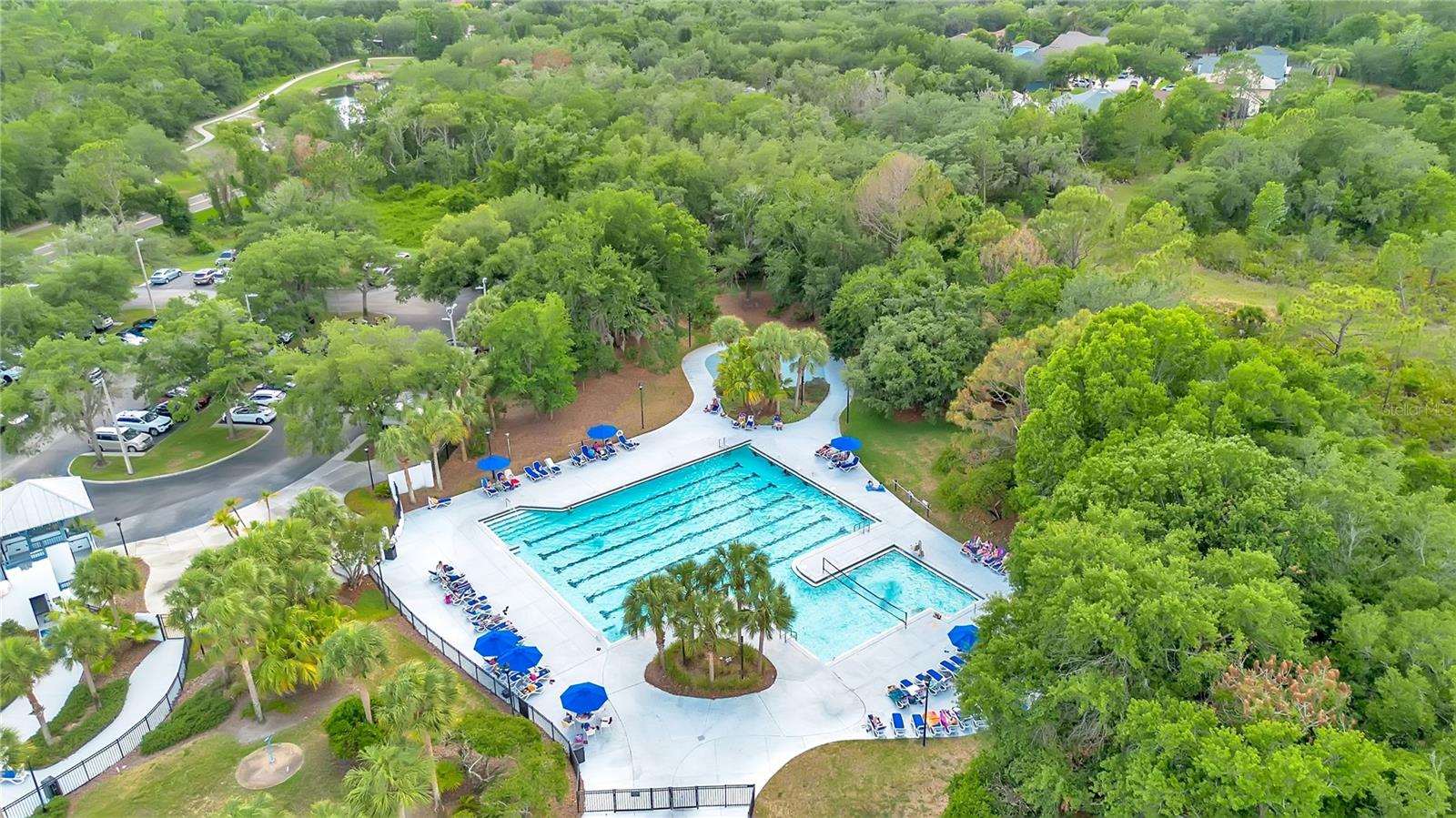 FISHHAWK RANCH TR 8 PT - Residential