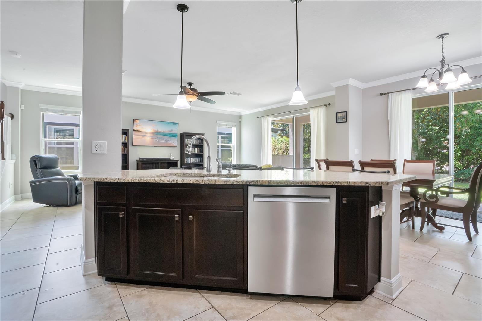 FISHHAWK RANCH TR 8 PT - Residential