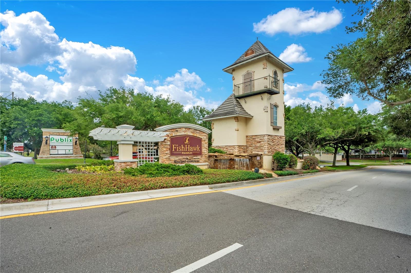 FISHHAWK RANCH TR 8 PT - Residential