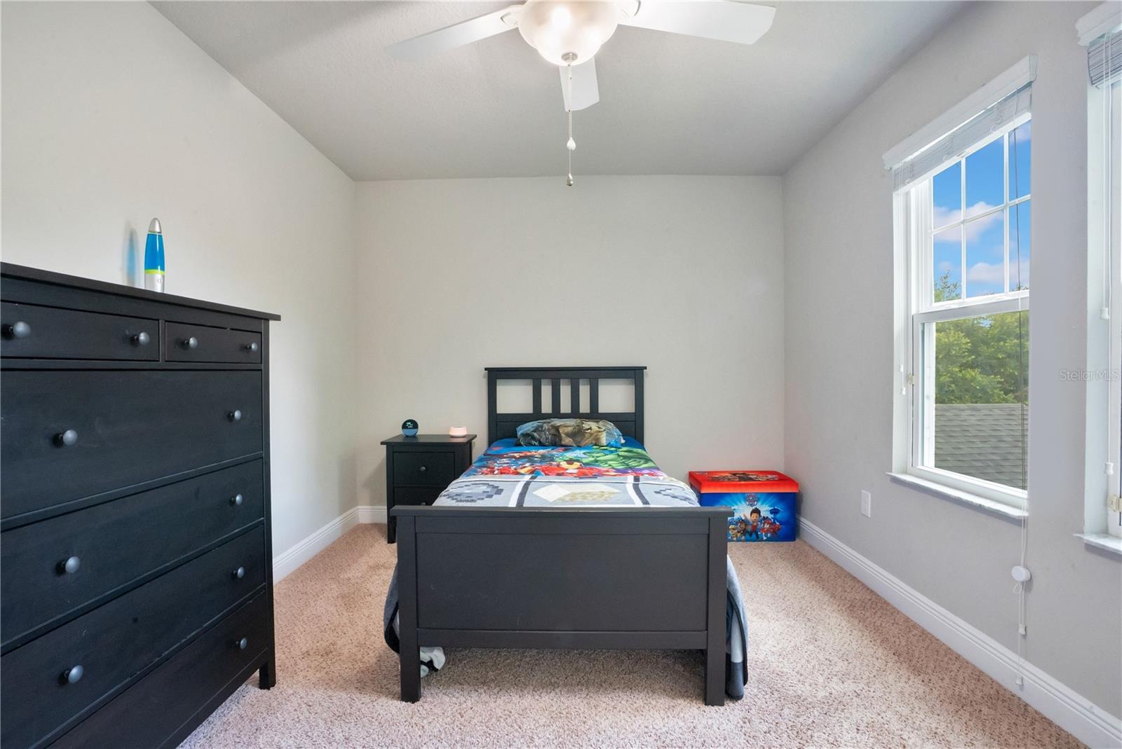 FISHHAWK RANCH TR 8 PT - Residential