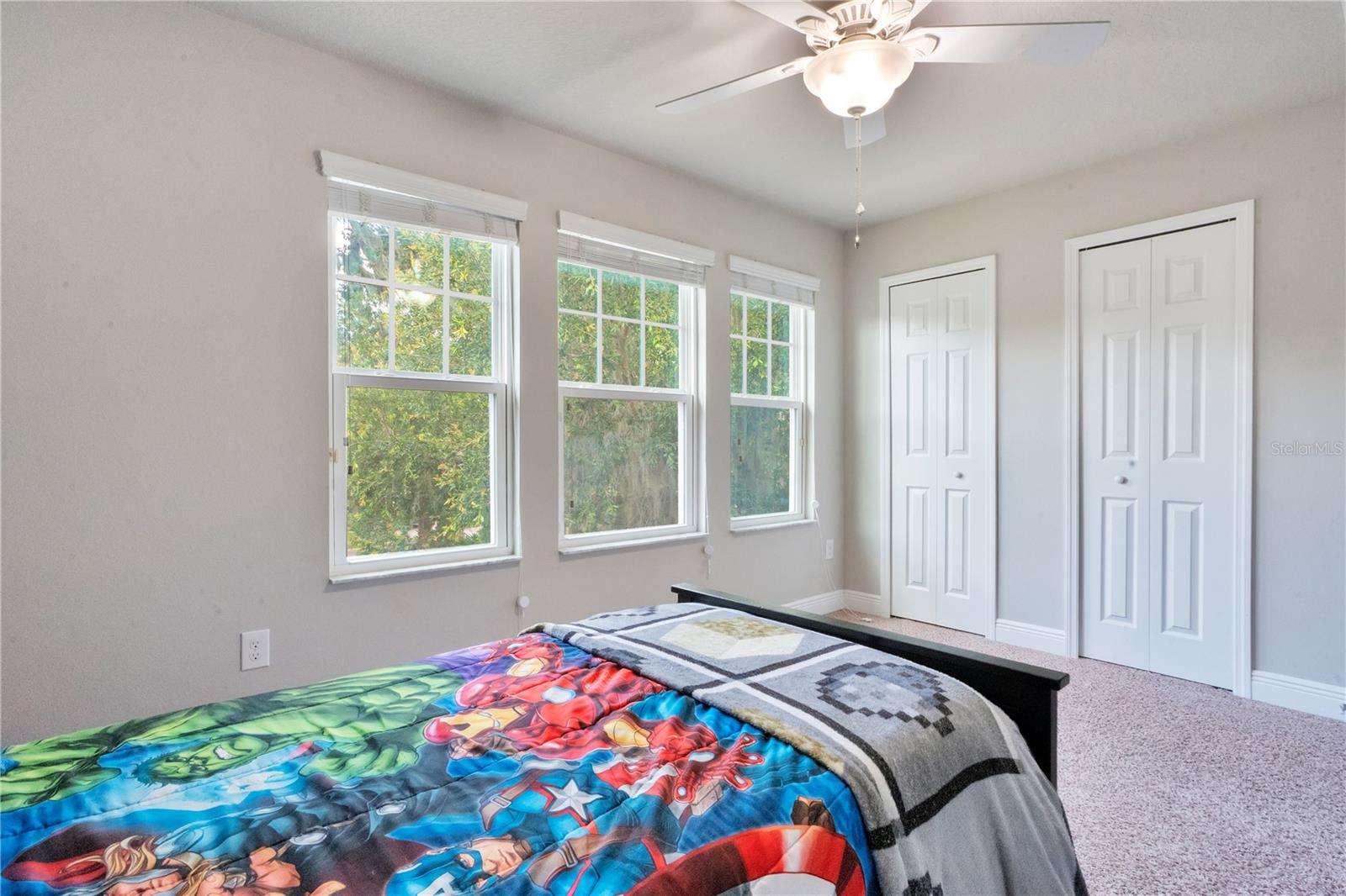 FISHHAWK RANCH TR 8 PT - Residential