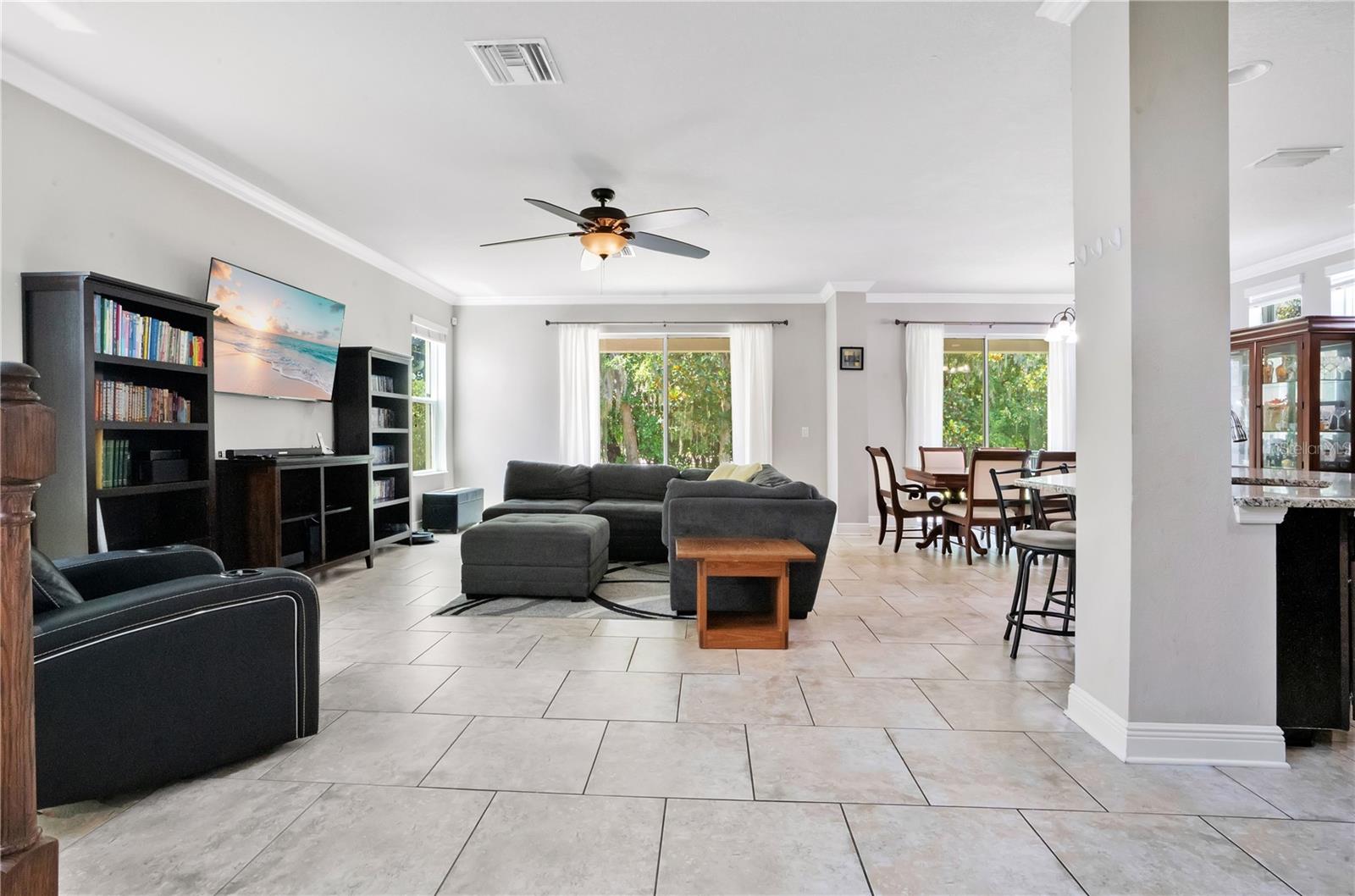 FISHHAWK RANCH TR 8 PT - Residential