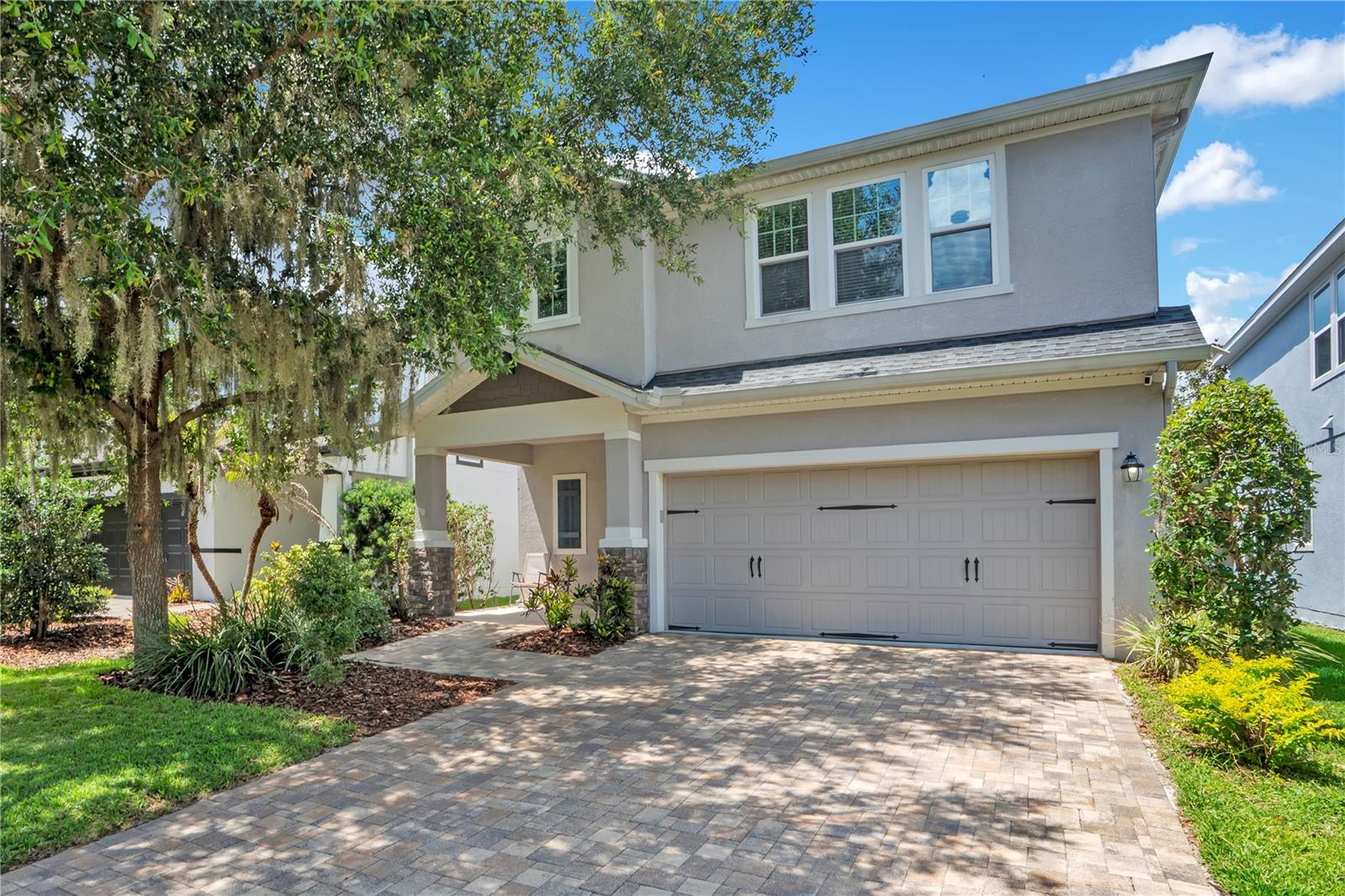 16308 BAYBERRY VIEW DRIVE