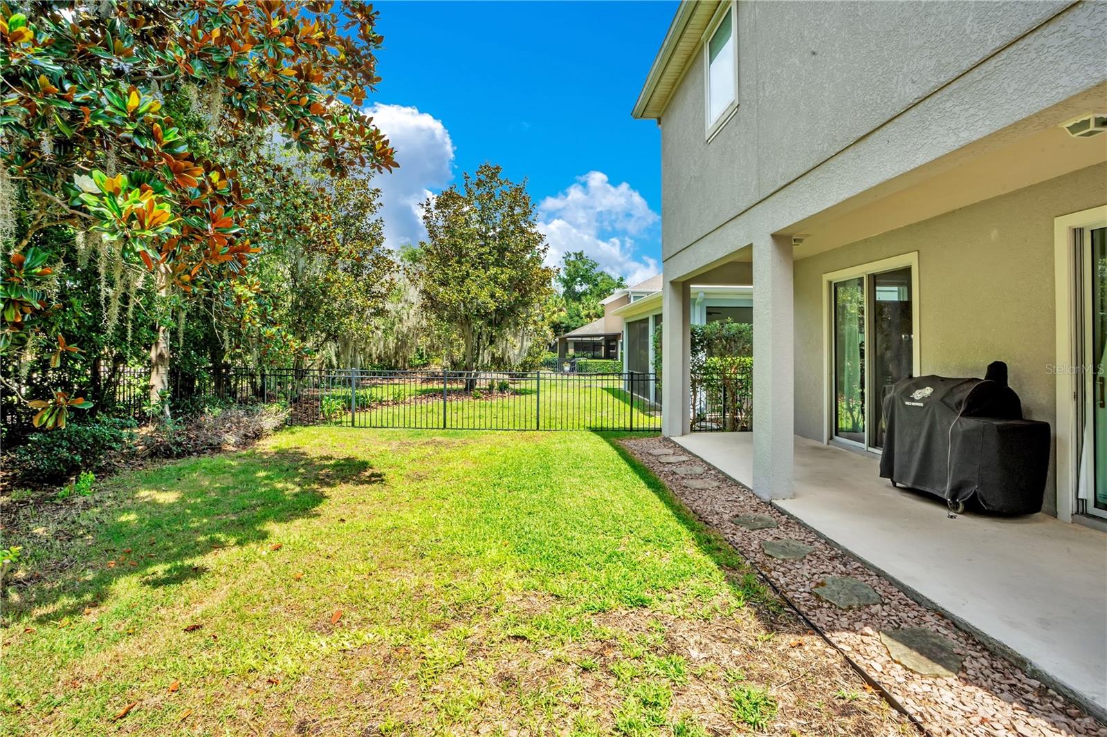 FISHHAWK RANCH TR 8 PT - Residential