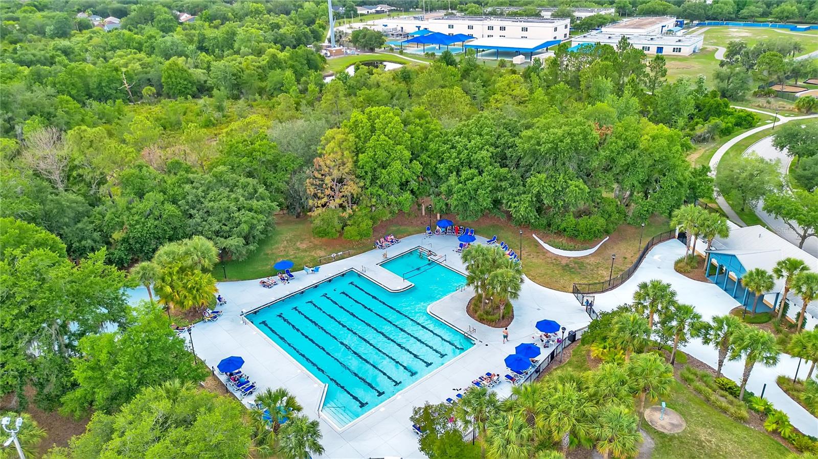 FISHHAWK RANCH TR 8 PT - Residential