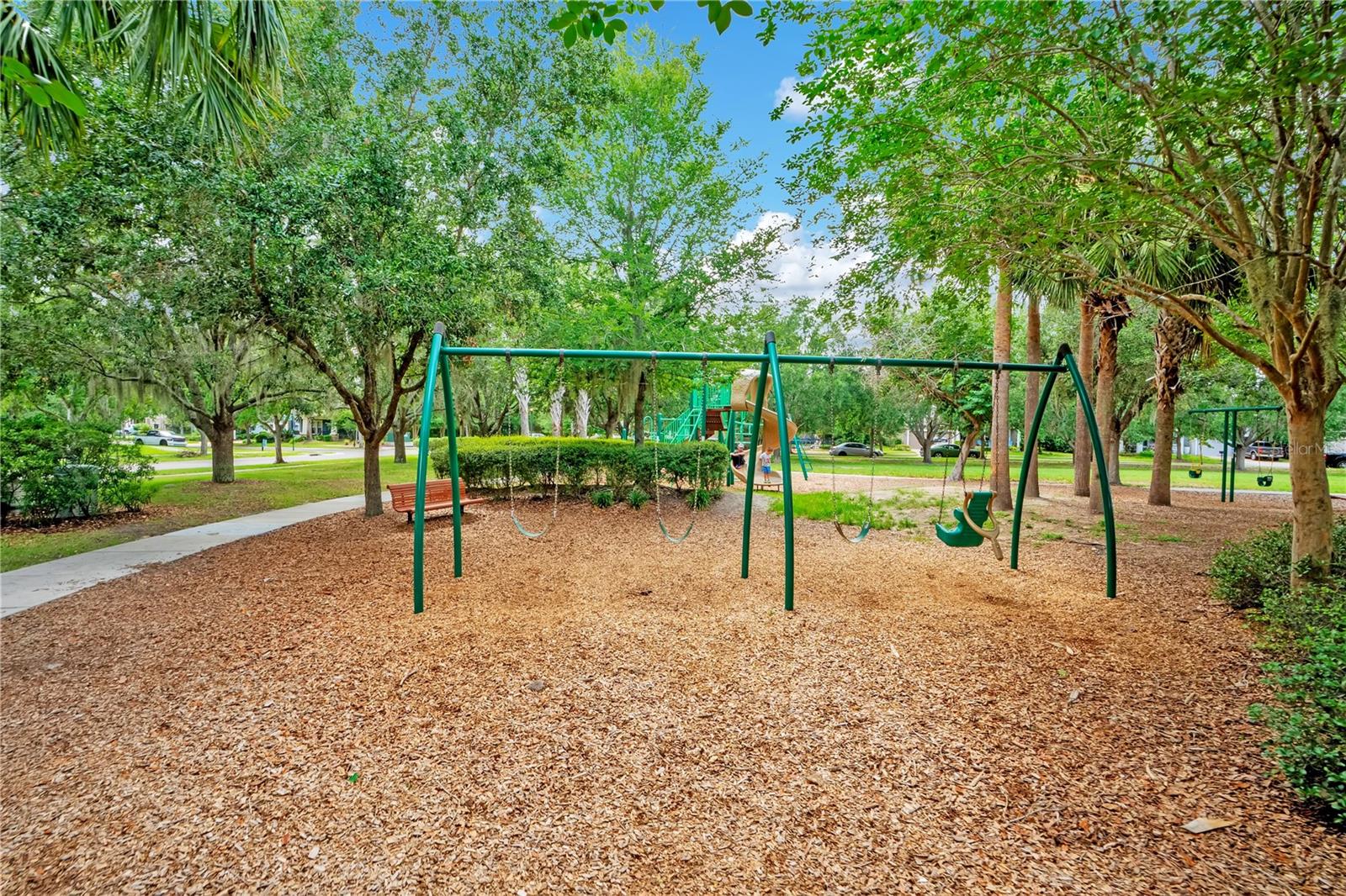 FISHHAWK RANCH TR 8 PT - Residential