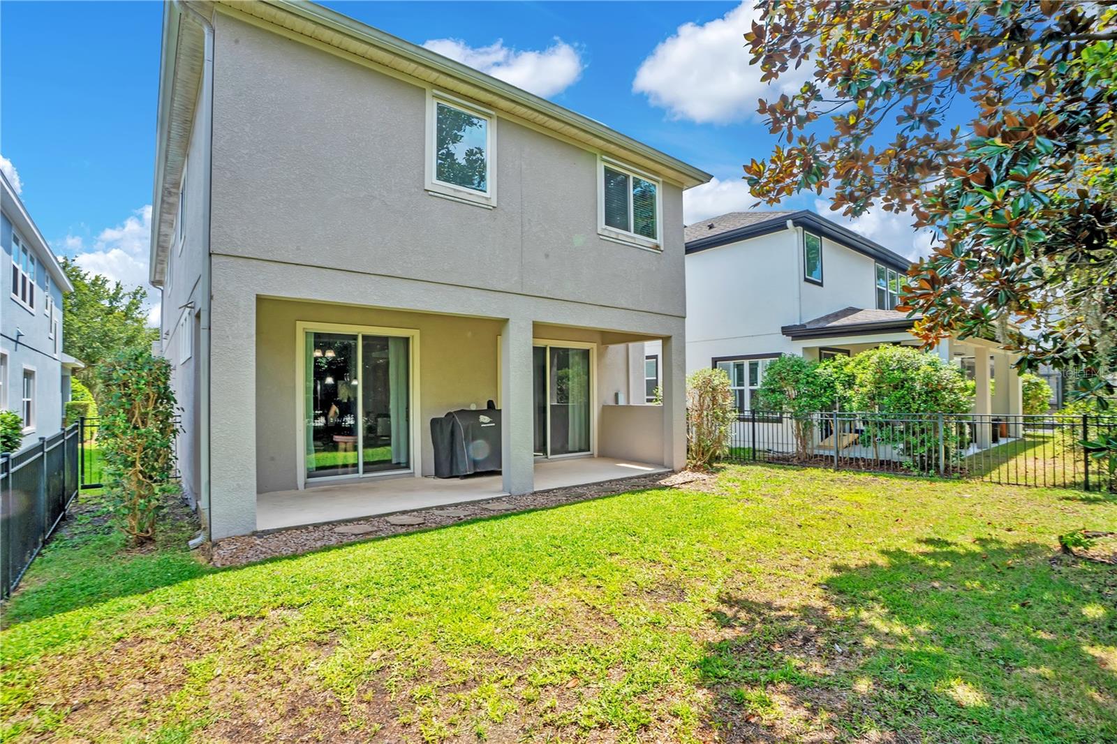 FISHHAWK RANCH TR 8 PT - Residential