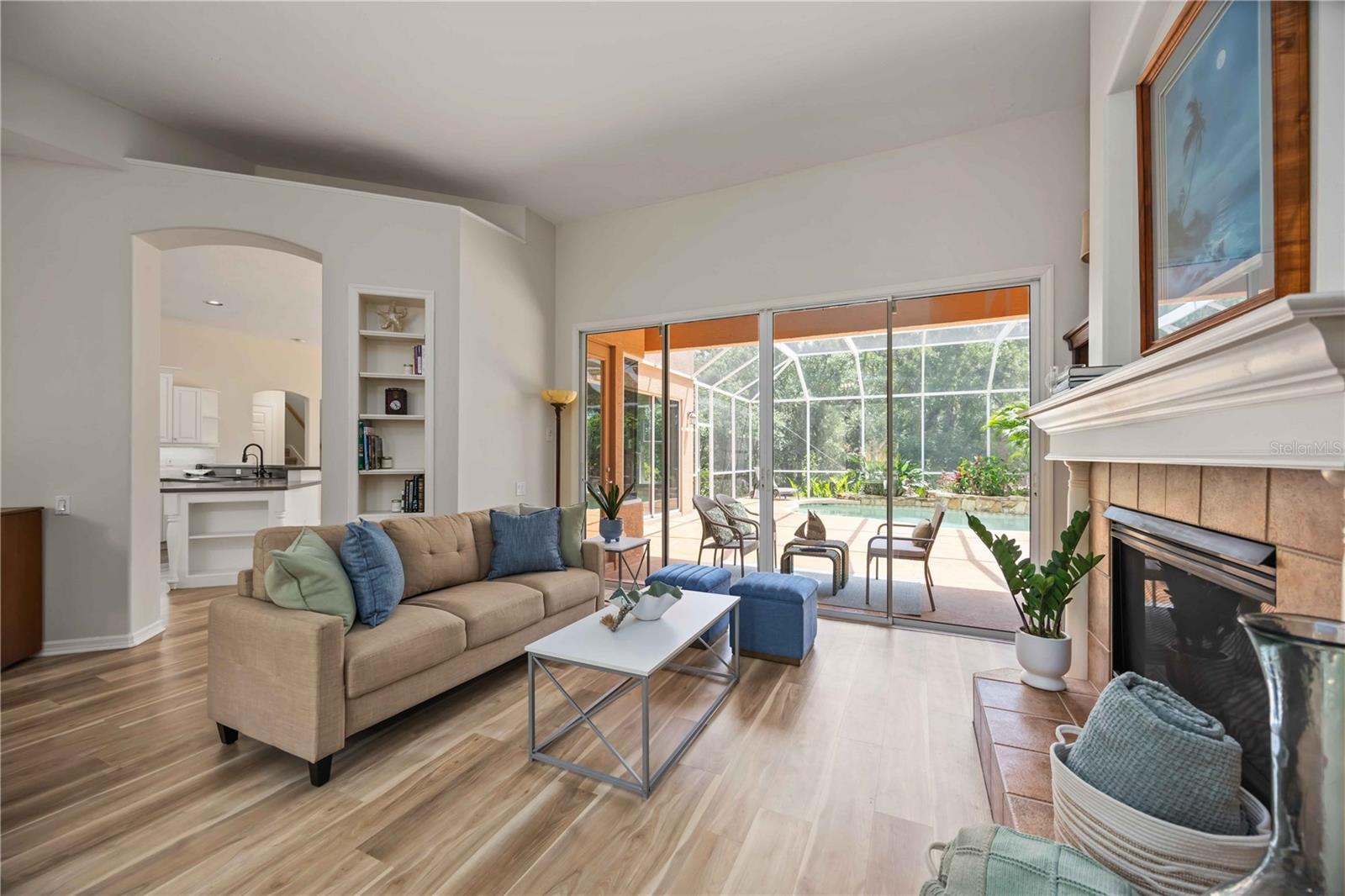 RIVER CLUB SOUTH SUBPHASE V-B1 - Residential