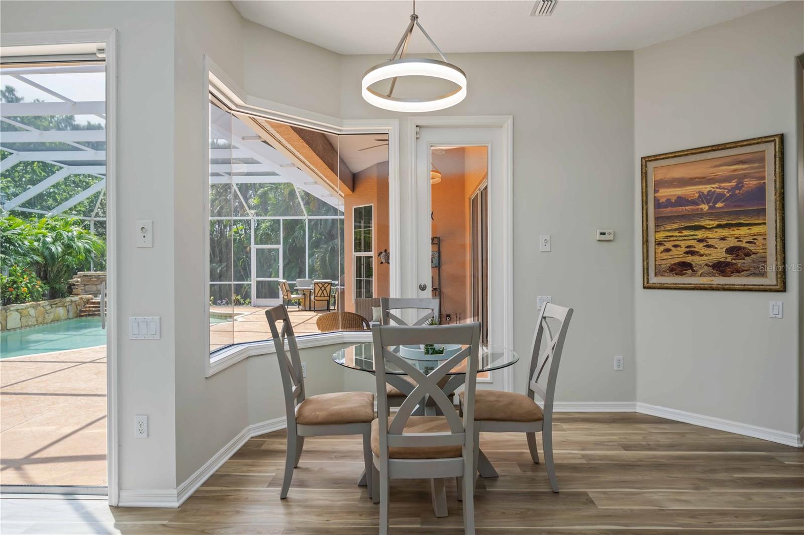 RIVER CLUB SOUTH SUBPHASE V-B1 - Residential