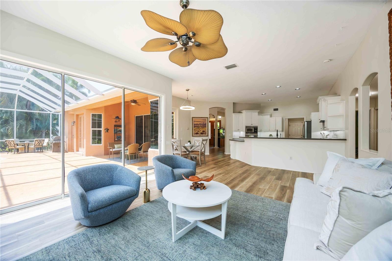 RIVER CLUB SOUTH SUBPHASE V-B1 - Residential