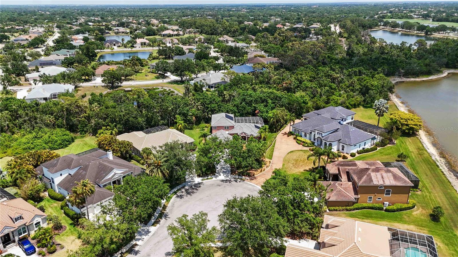 RIVER CLUB SOUTH SUBPHASE V-B1 - Residential