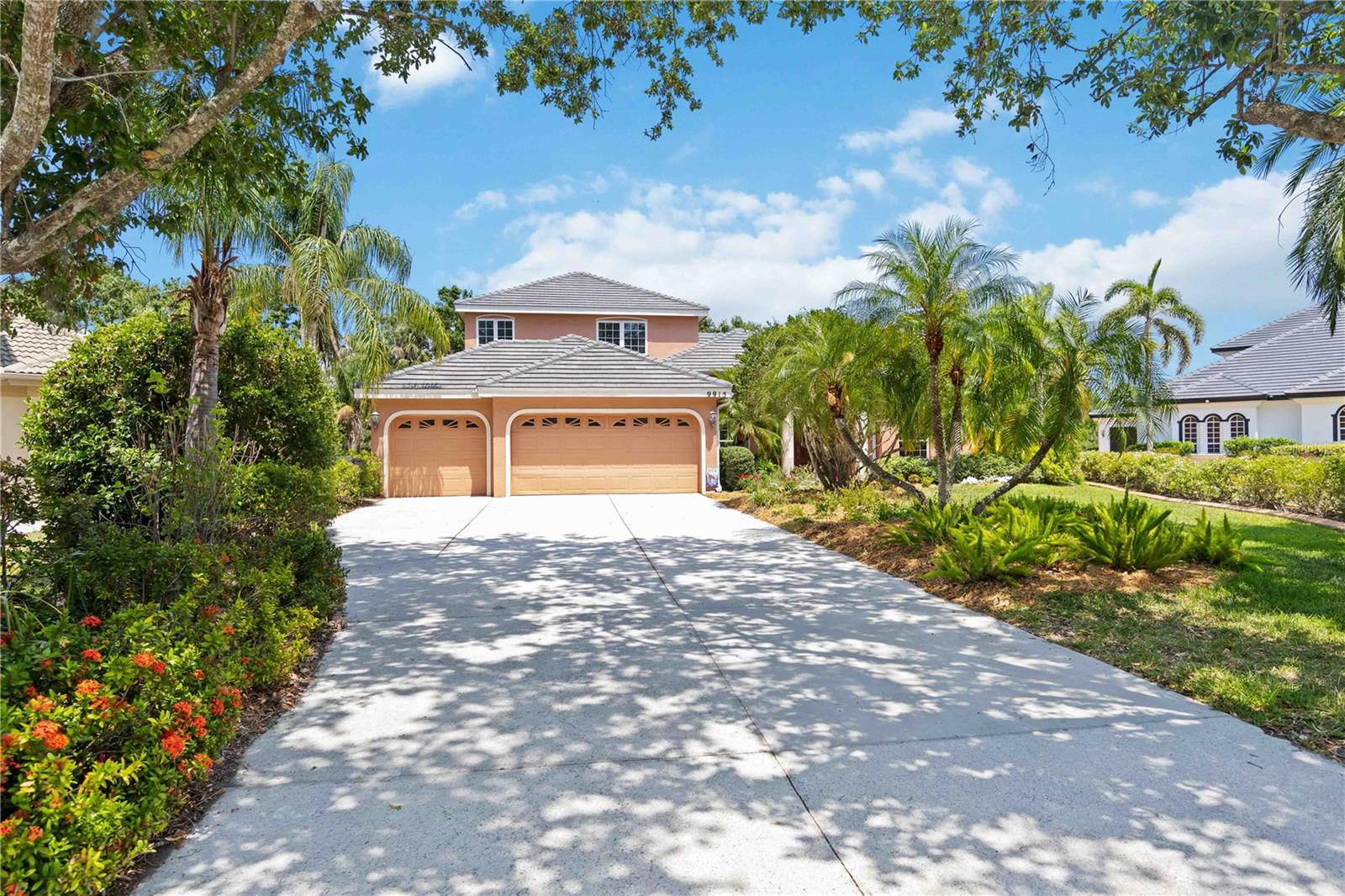 RIVER CLUB SOUTH SUBPHASE V-B1 - Residential