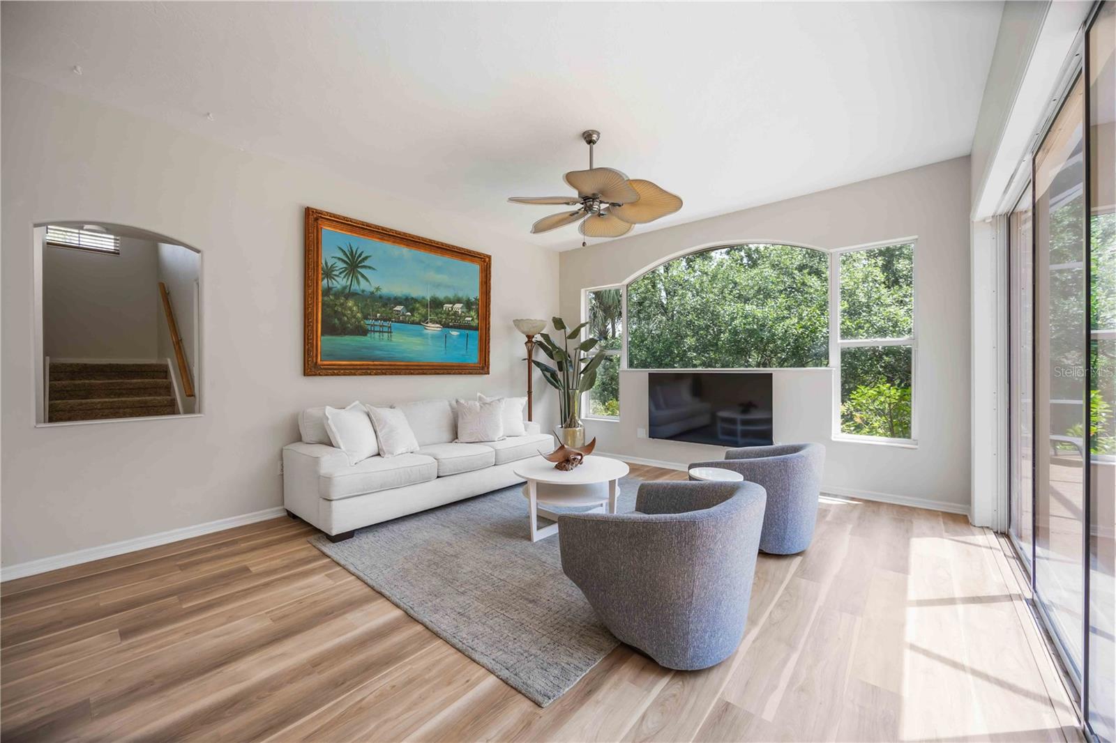 RIVER CLUB SOUTH SUBPHASE V-B1 - Residential