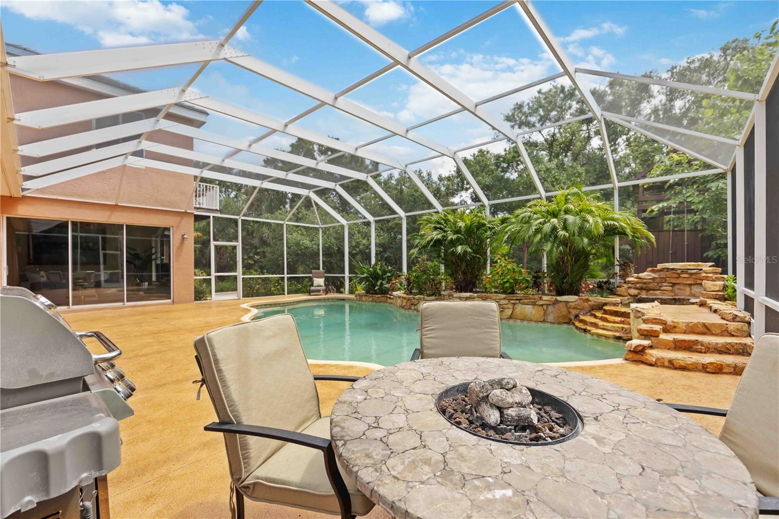 RIVER CLUB SOUTH SUBPHASE V-B1 - Residential