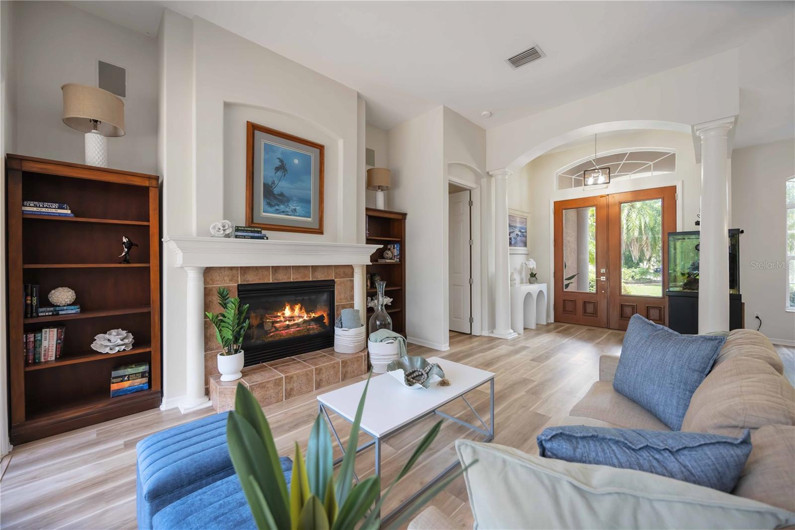 RIVER CLUB SOUTH SUBPHASE V-B1 - Residential