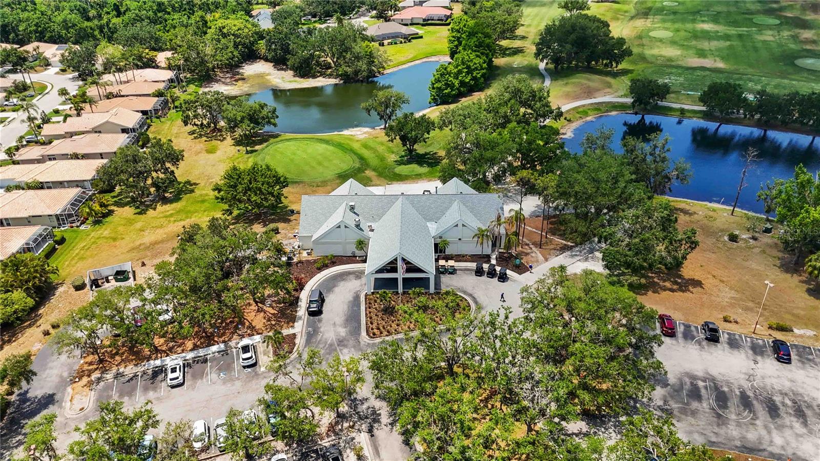 RIVER CLUB SOUTH SUBPHASE V-B1 - Residential