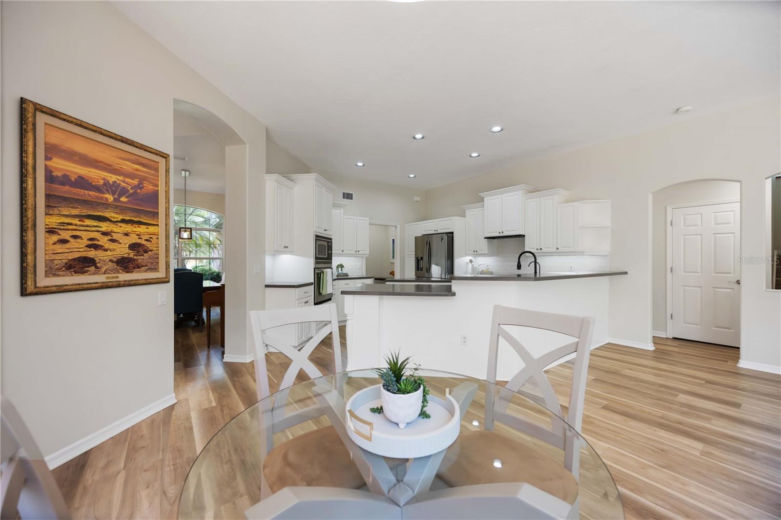 RIVER CLUB SOUTH SUBPHASE V-B1 - Residential