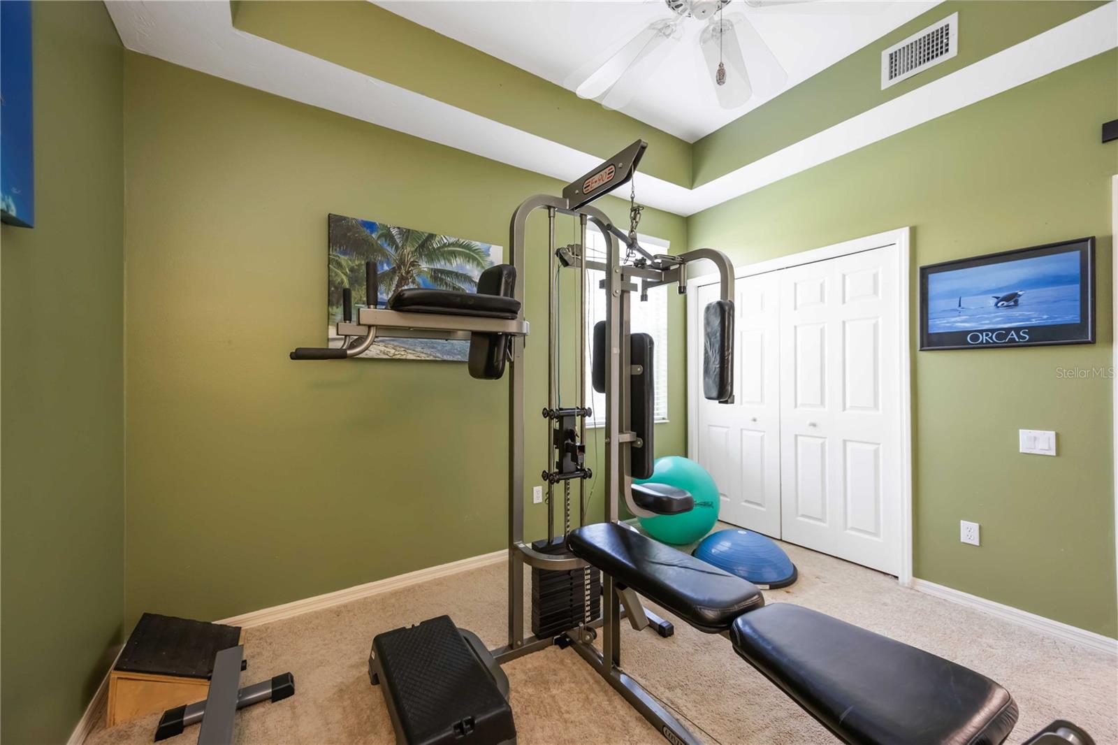 RIVER CLUB SOUTH SUBPHASE V-B1 - Residential