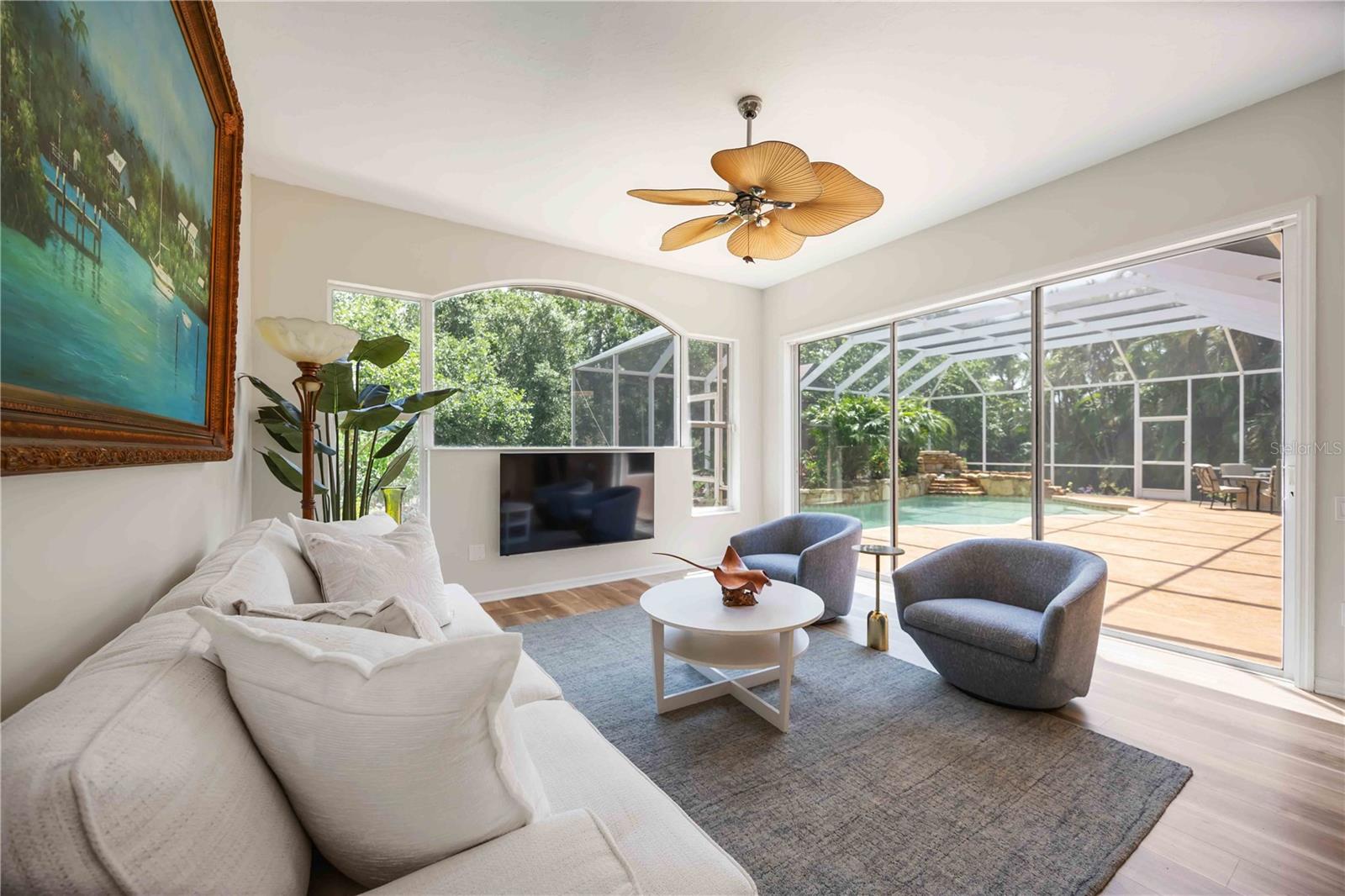 RIVER CLUB SOUTH SUBPHASE V-B1 - Residential