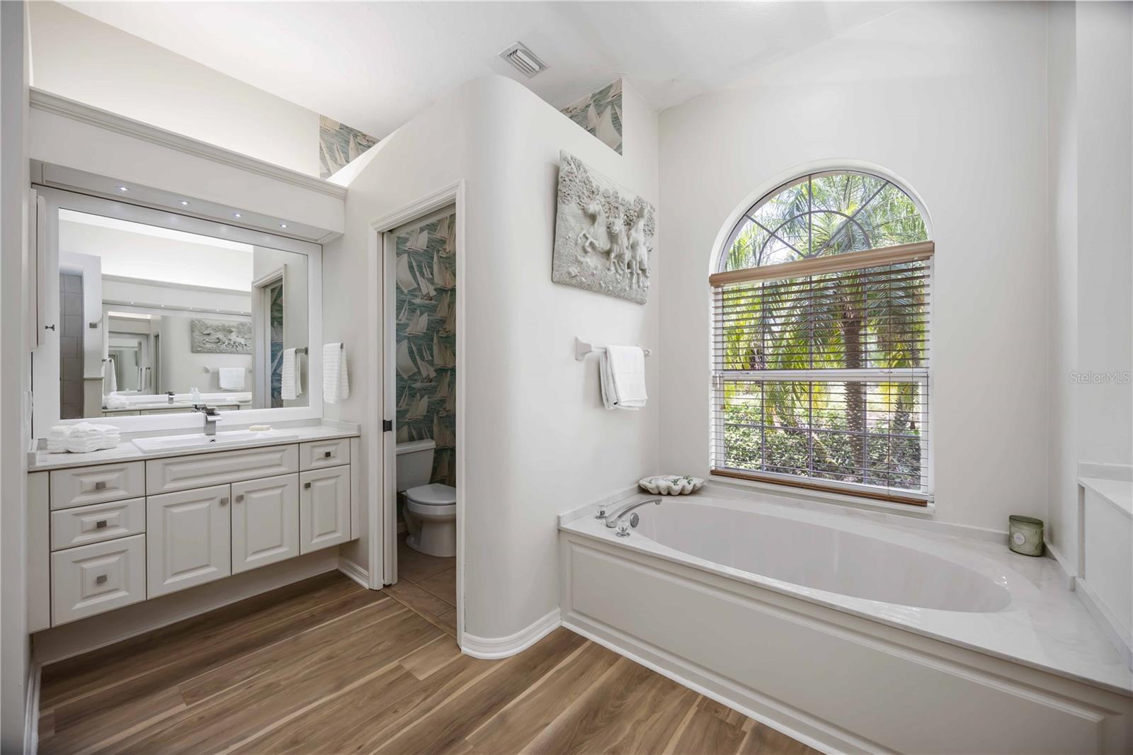 RIVER CLUB SOUTH SUBPHASE V-B1 - Residential