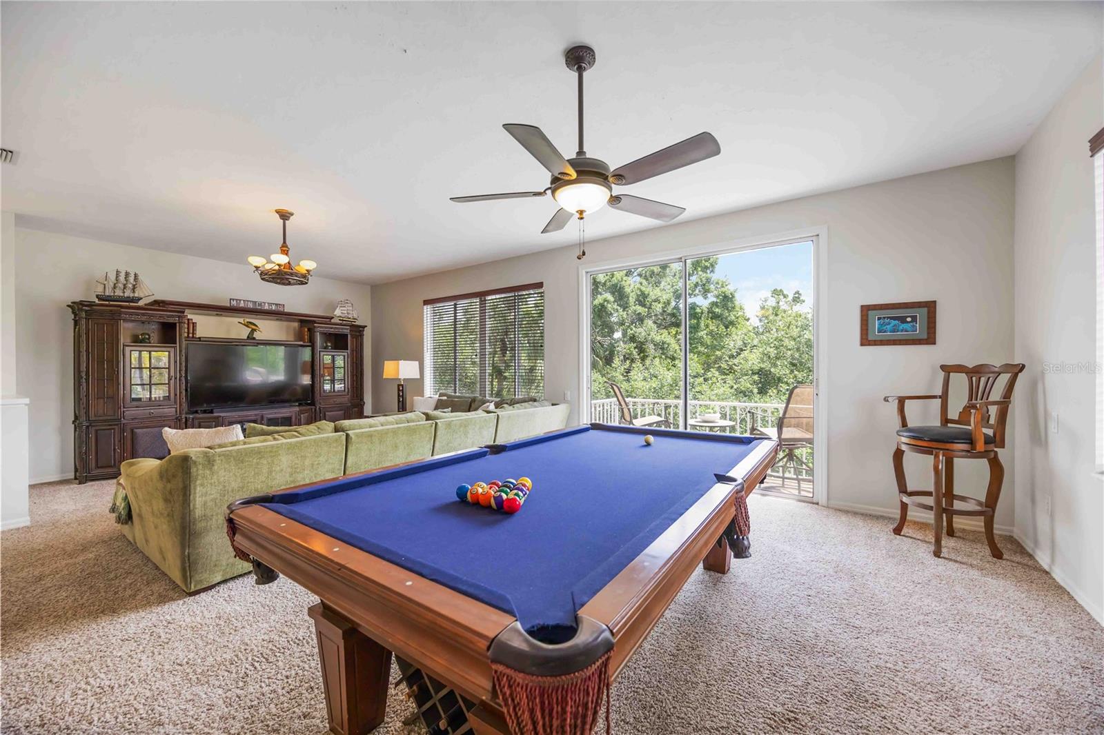 RIVER CLUB SOUTH SUBPHASE V-B1 - Residential