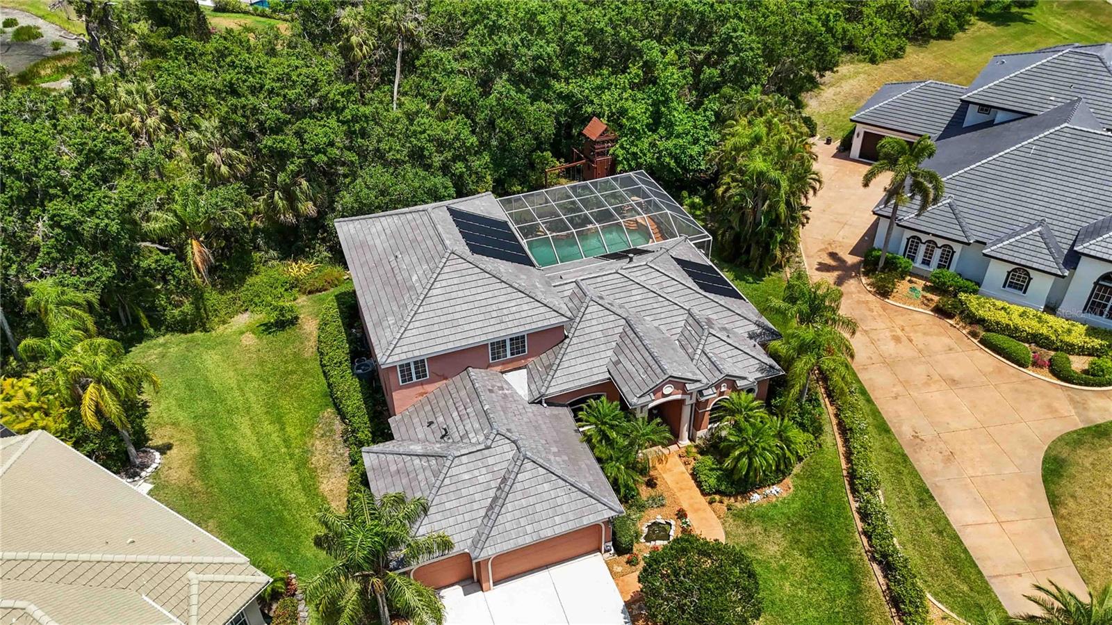 RIVER CLUB SOUTH SUBPHASE V-B1 - Residential