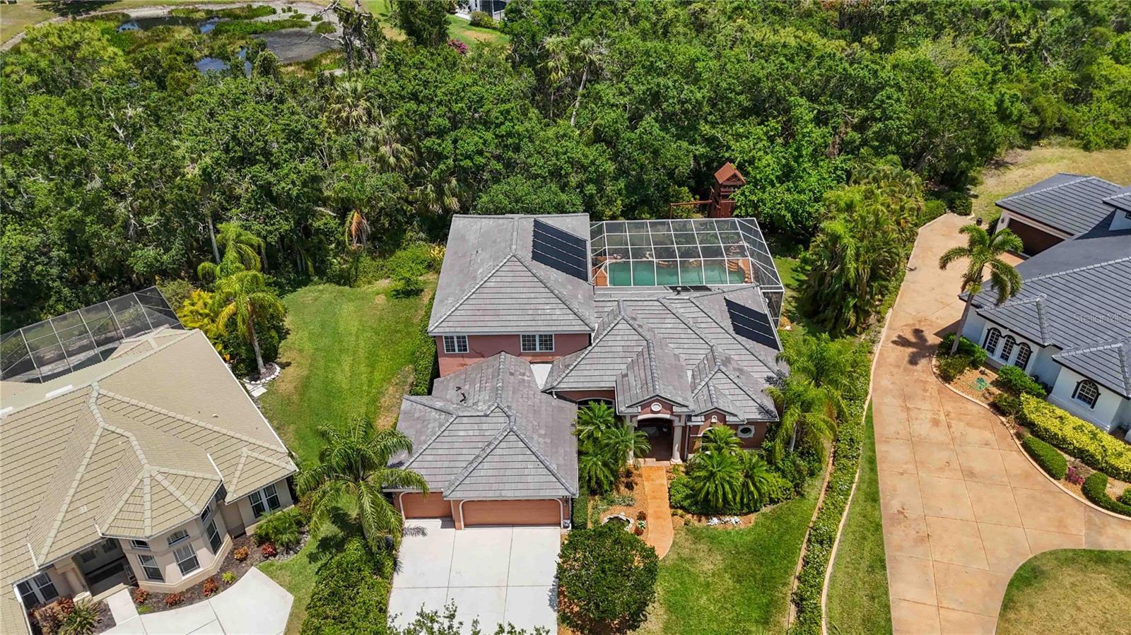 RIVER CLUB SOUTH SUBPHASE V-B1 - Residential