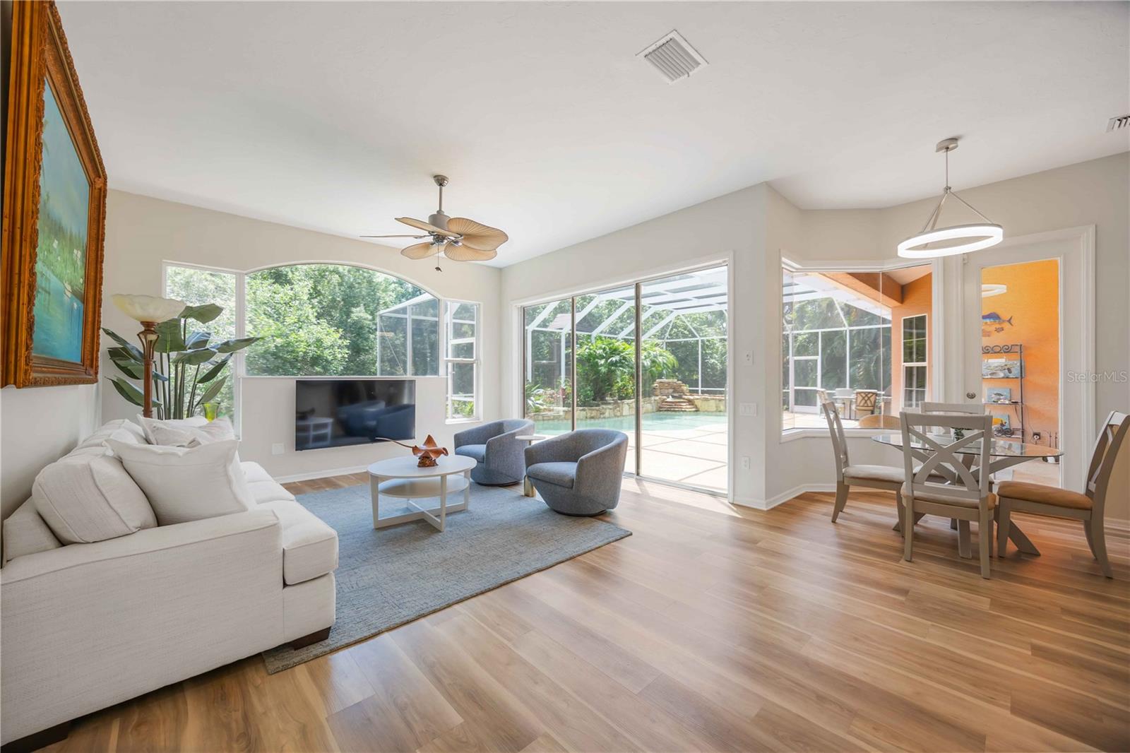 RIVER CLUB SOUTH SUBPHASE V-B1 - Residential