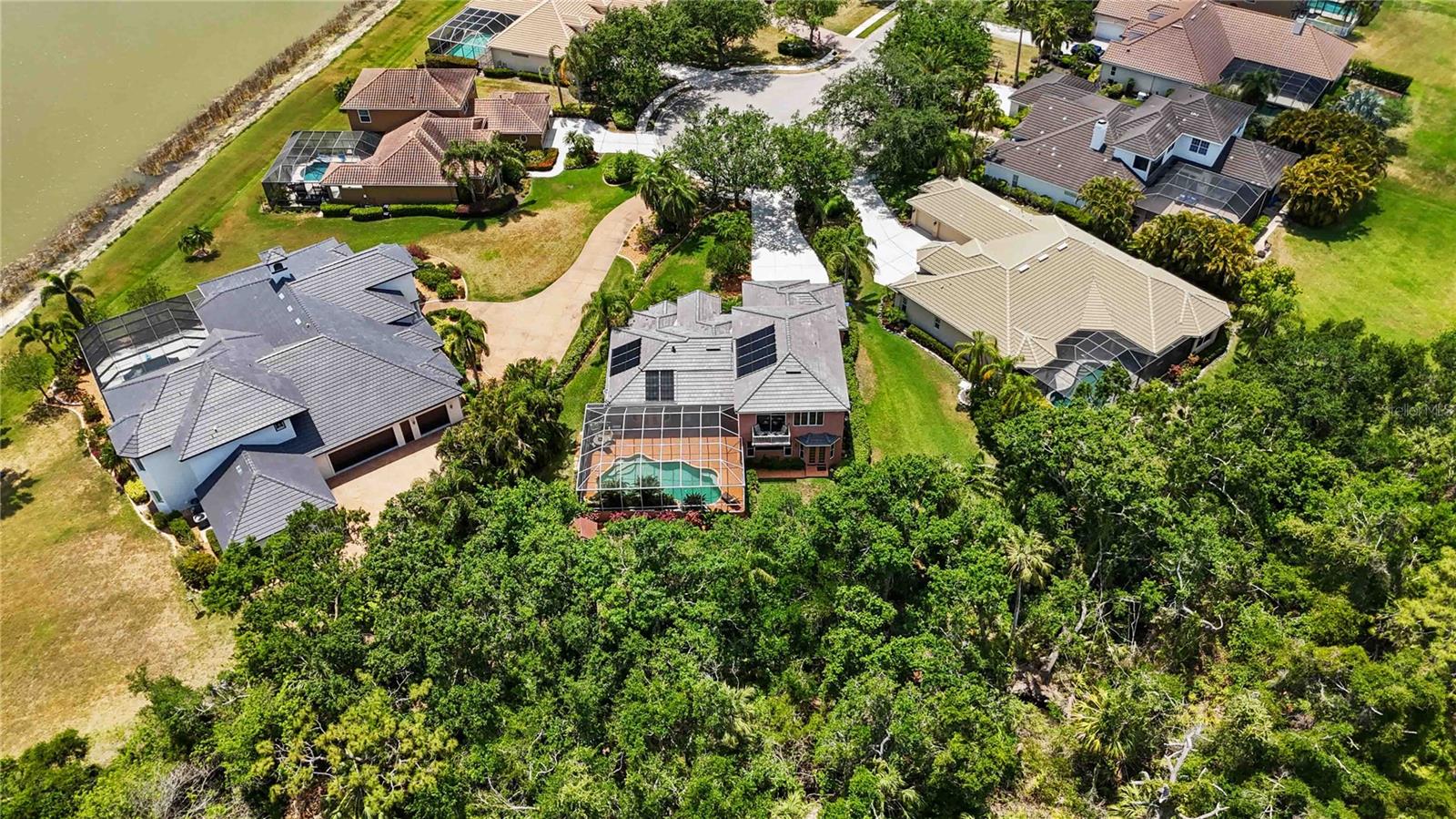 RIVER CLUB SOUTH SUBPHASE V-B1 - Residential