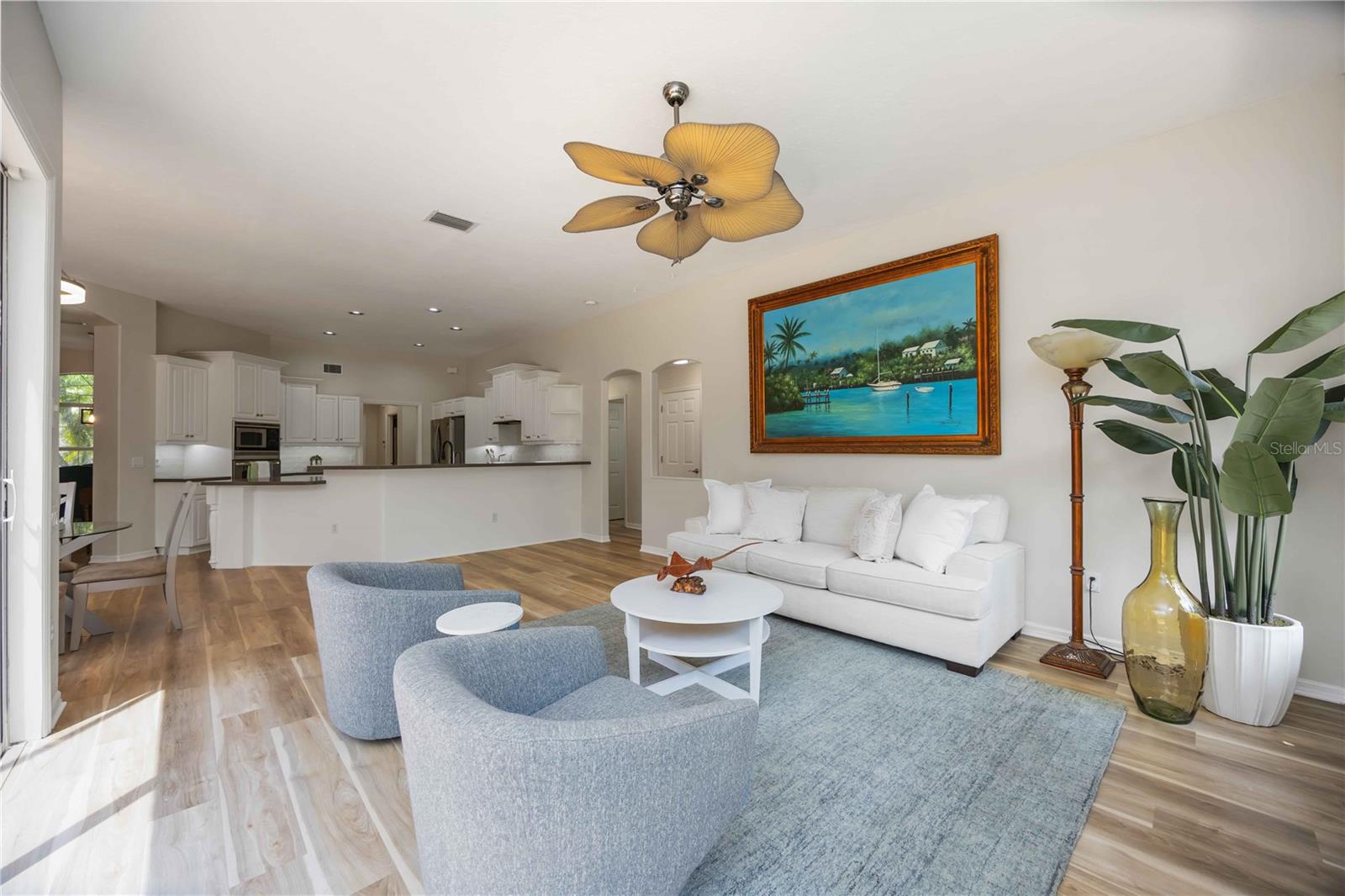 RIVER CLUB SOUTH SUBPHASE V-B1 - Residential