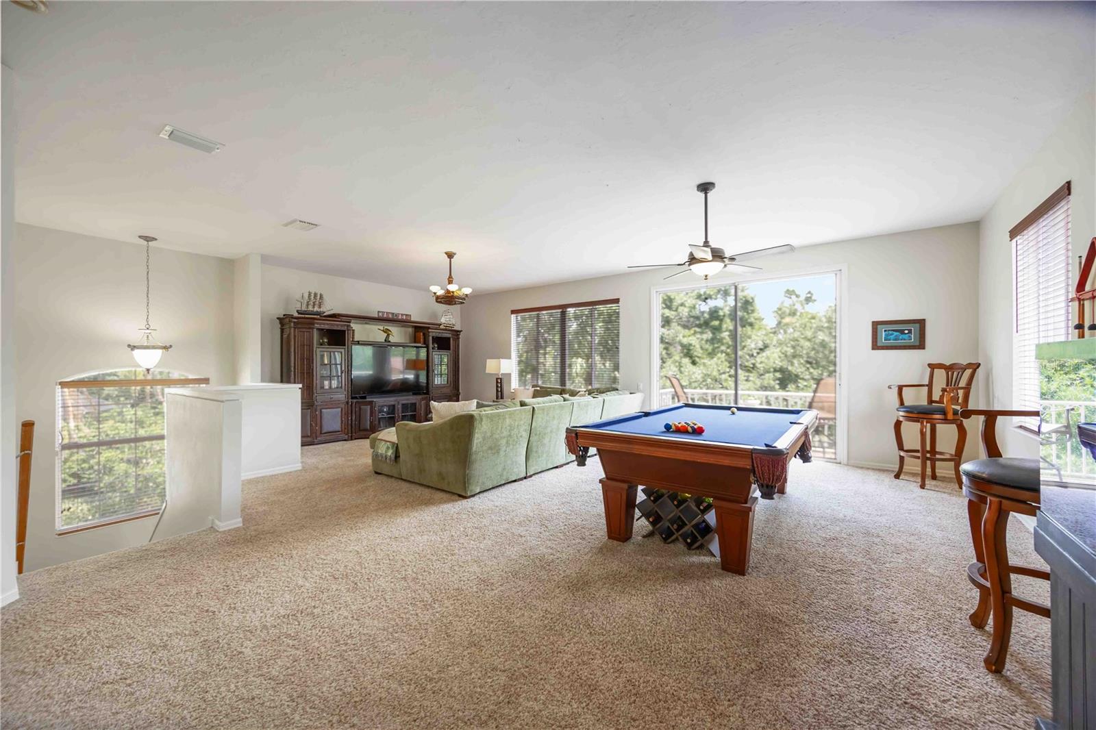 RIVER CLUB SOUTH SUBPHASE V-B1 - Residential