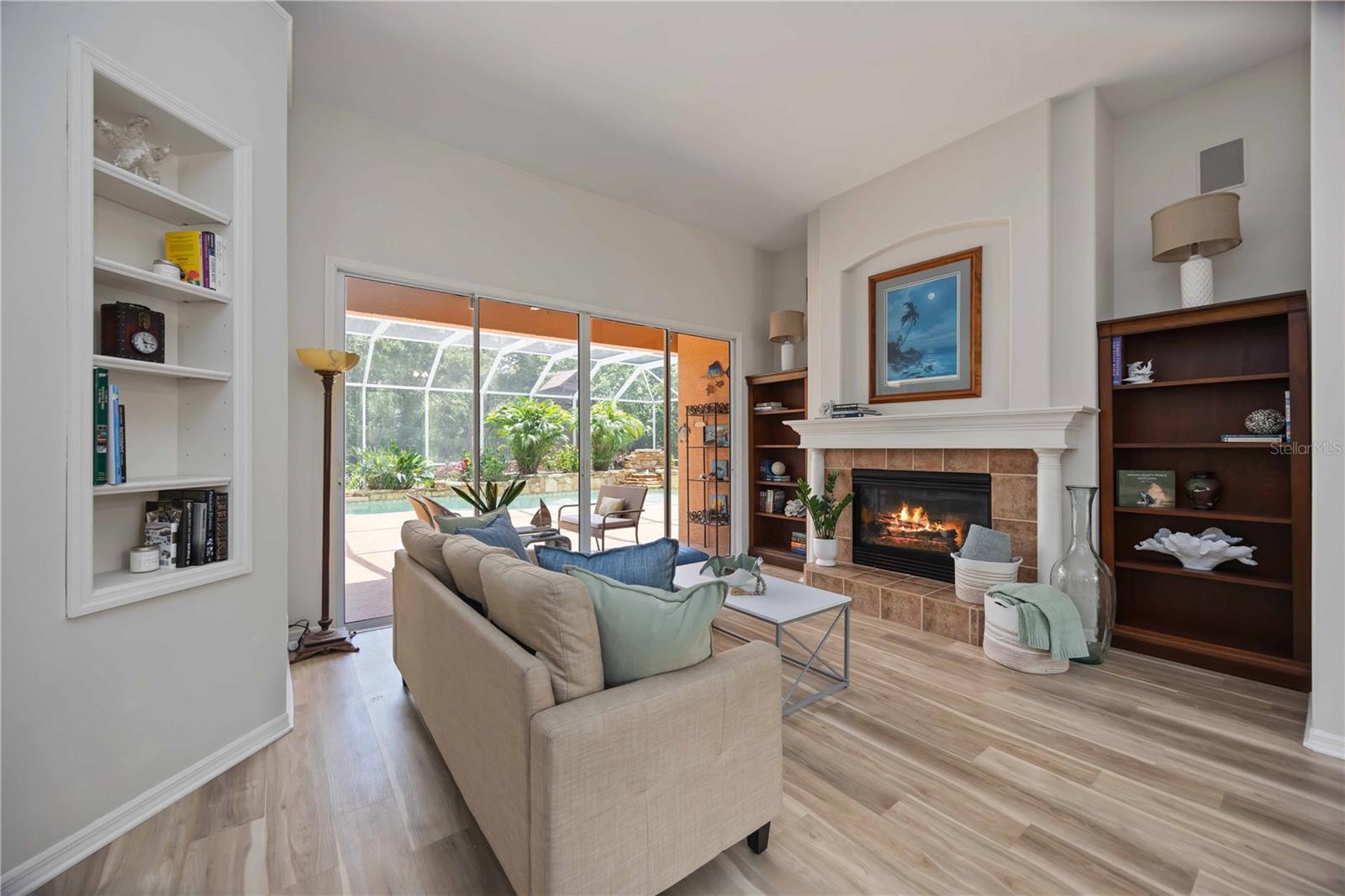 RIVER CLUB SOUTH SUBPHASE V-B1 - Residential