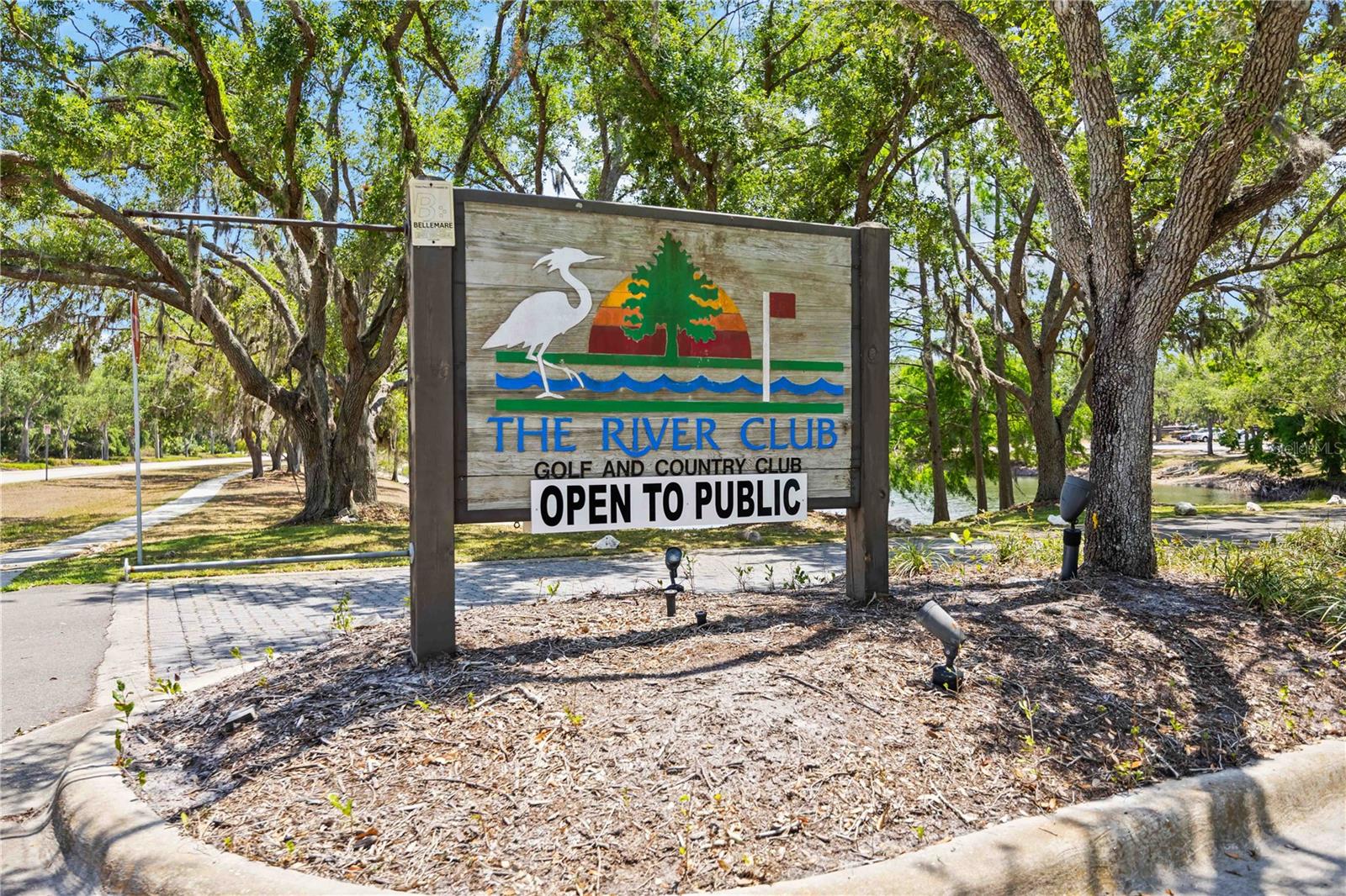 RIVER CLUB SOUTH SUBPHASE V-B1 - Residential