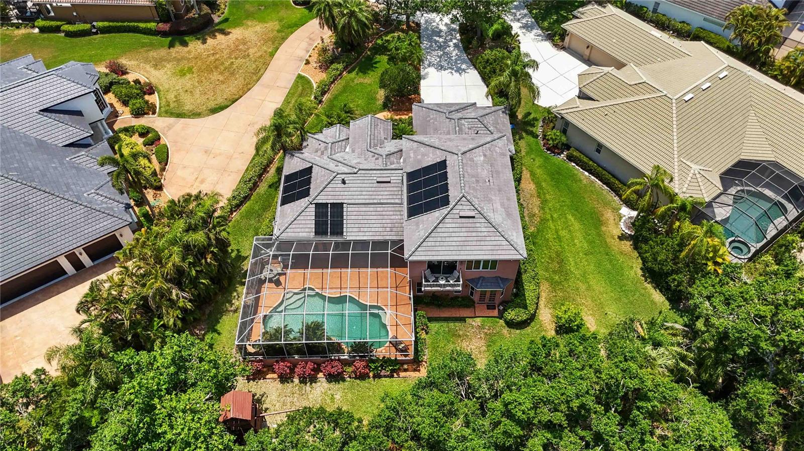 RIVER CLUB SOUTH SUBPHASE V-B1 - Residential