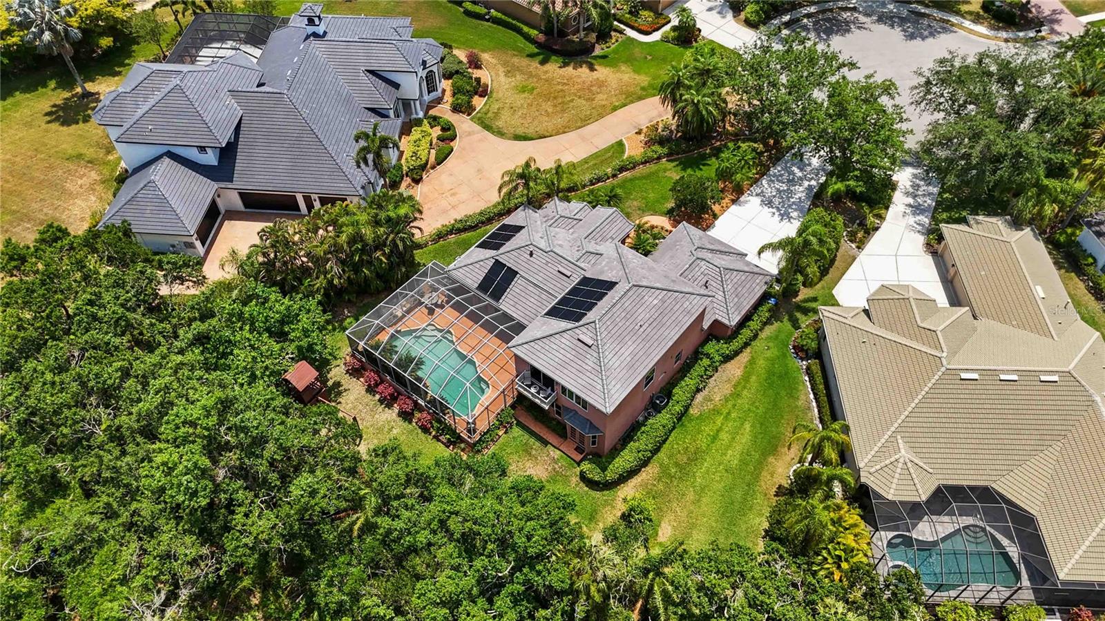 RIVER CLUB SOUTH SUBPHASE V-B1 - Residential