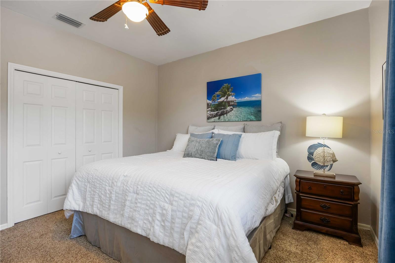 RIVER CLUB SOUTH SUBPHASE V-B1 - Residential