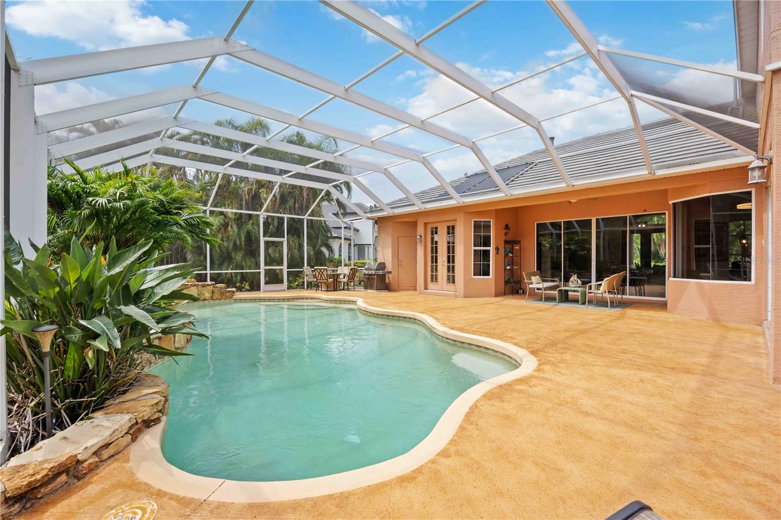 RIVER CLUB SOUTH SUBPHASE V-B1 - Residential