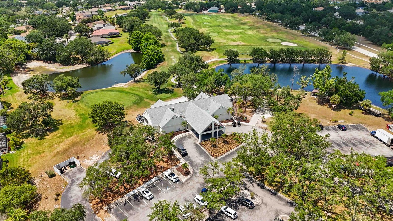 RIVER CLUB SOUTH SUBPHASE V-B1 - Residential