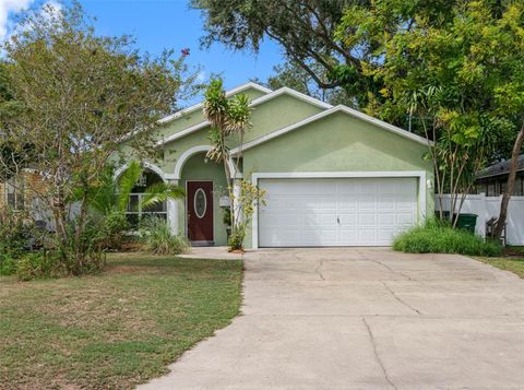 A home in TAMPA