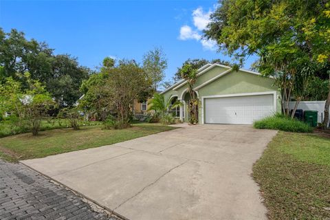 A home in TAMPA