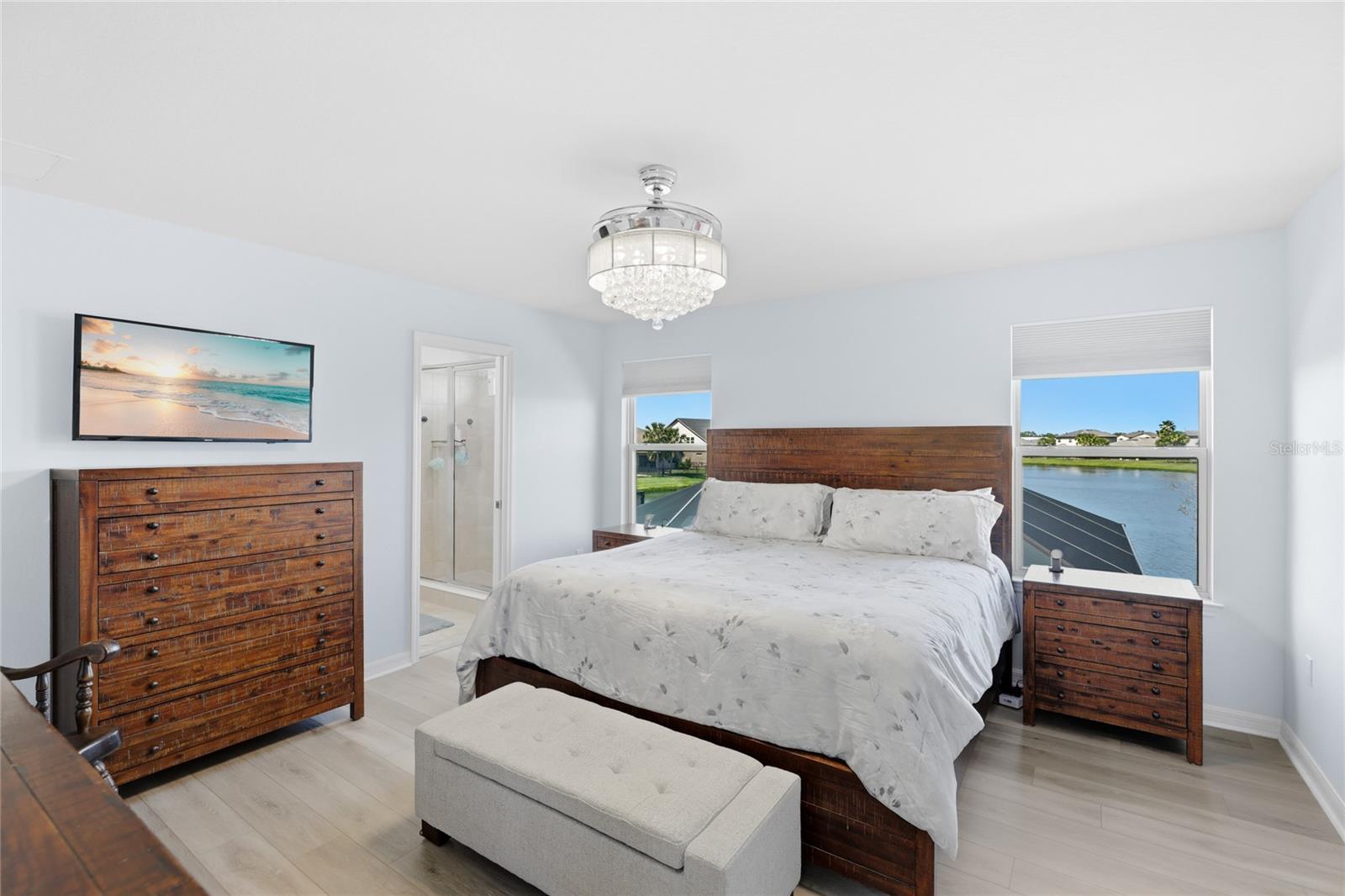 TREVESTA PH I-A - Residential