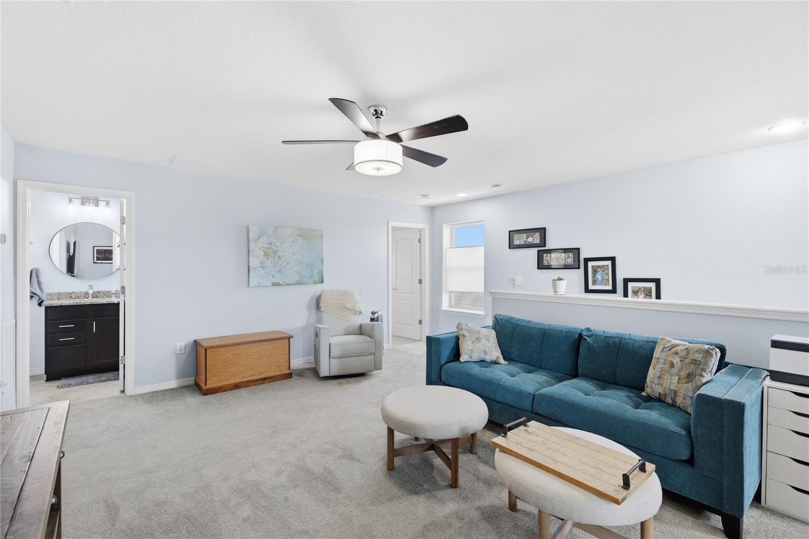 TREVESTA PH I-A - Residential