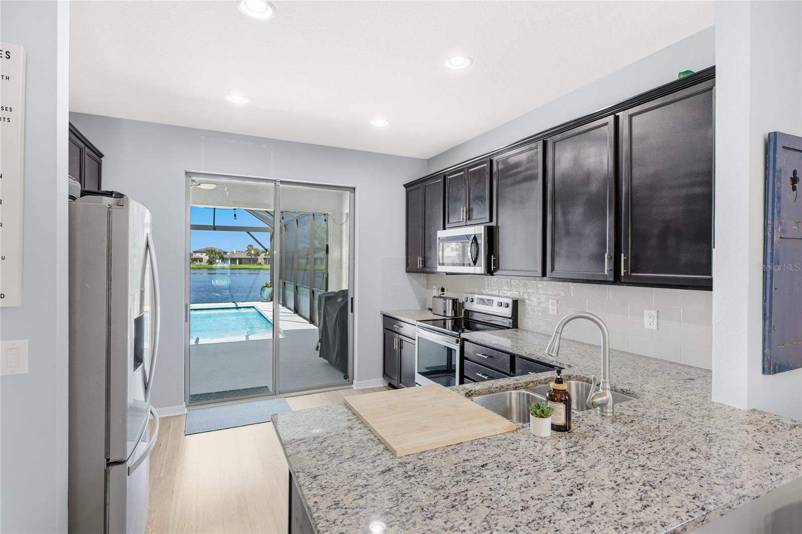 TREVESTA PH I-A - Residential